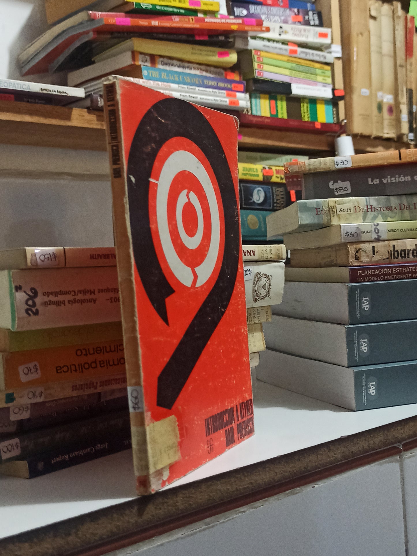 INTRODUCCION A KEYNES POR RAUL PREBISCH USADO HISTORIA JUÁREZ