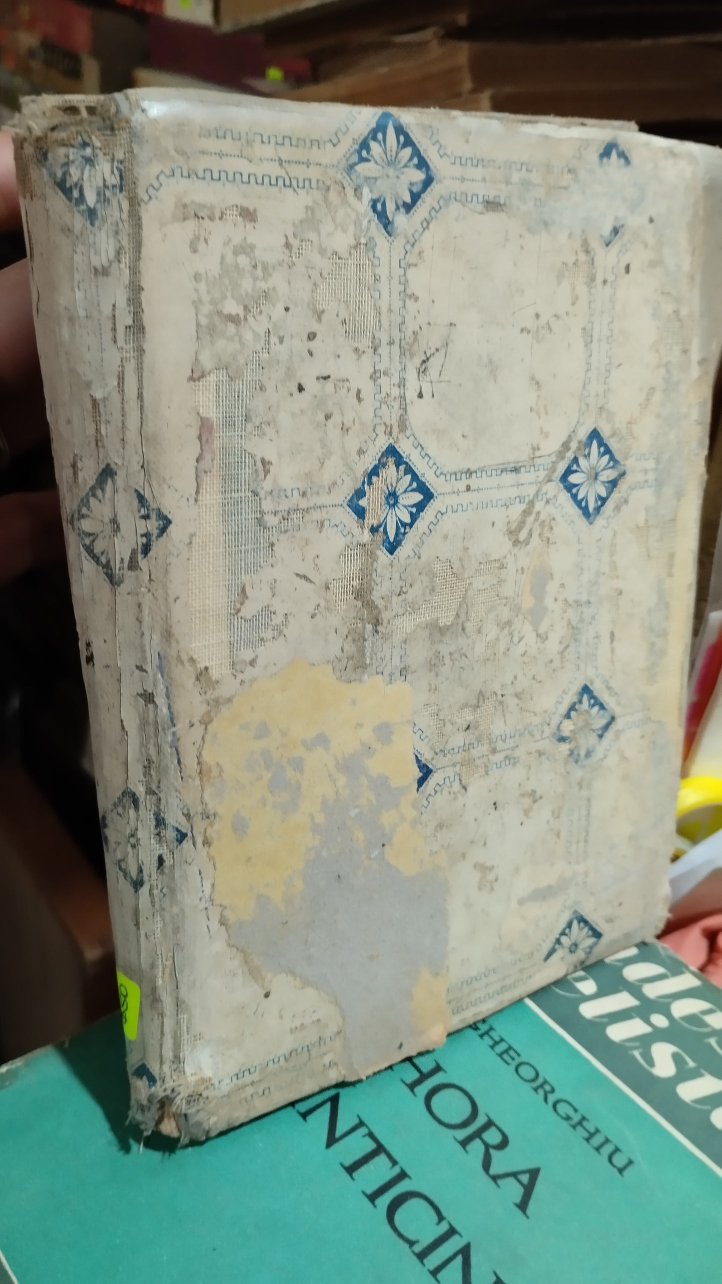 ACTOS DE VOLUNTAD POR MIGUEL LOPEZ HEREDIA LIBRO USADO ANTIGUO ALDAMA