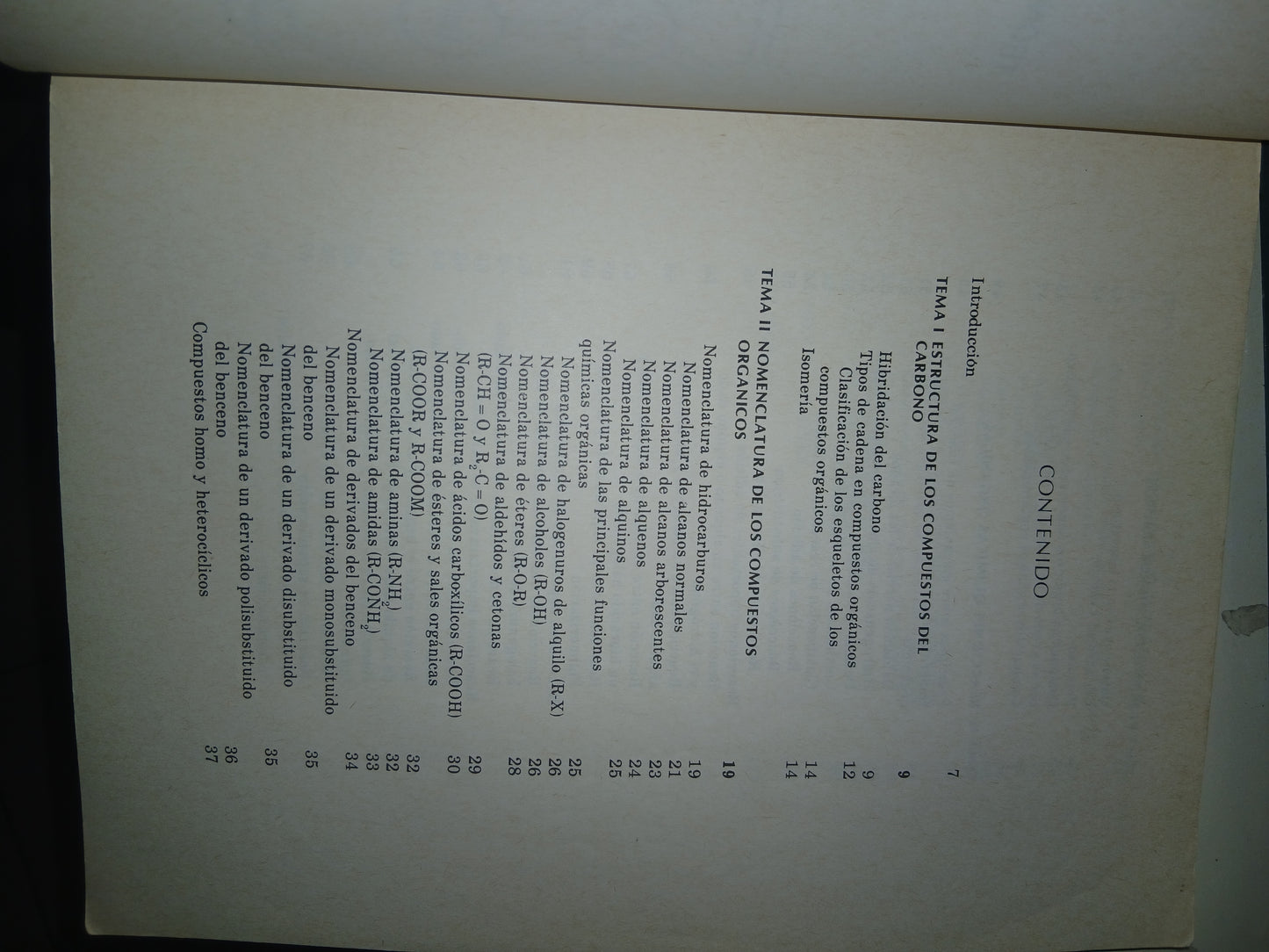FUNDAMENTOS DE QUÍMICA 2 (VARIOS AUTORES) USADO QUÍMICA LITERARIO 207