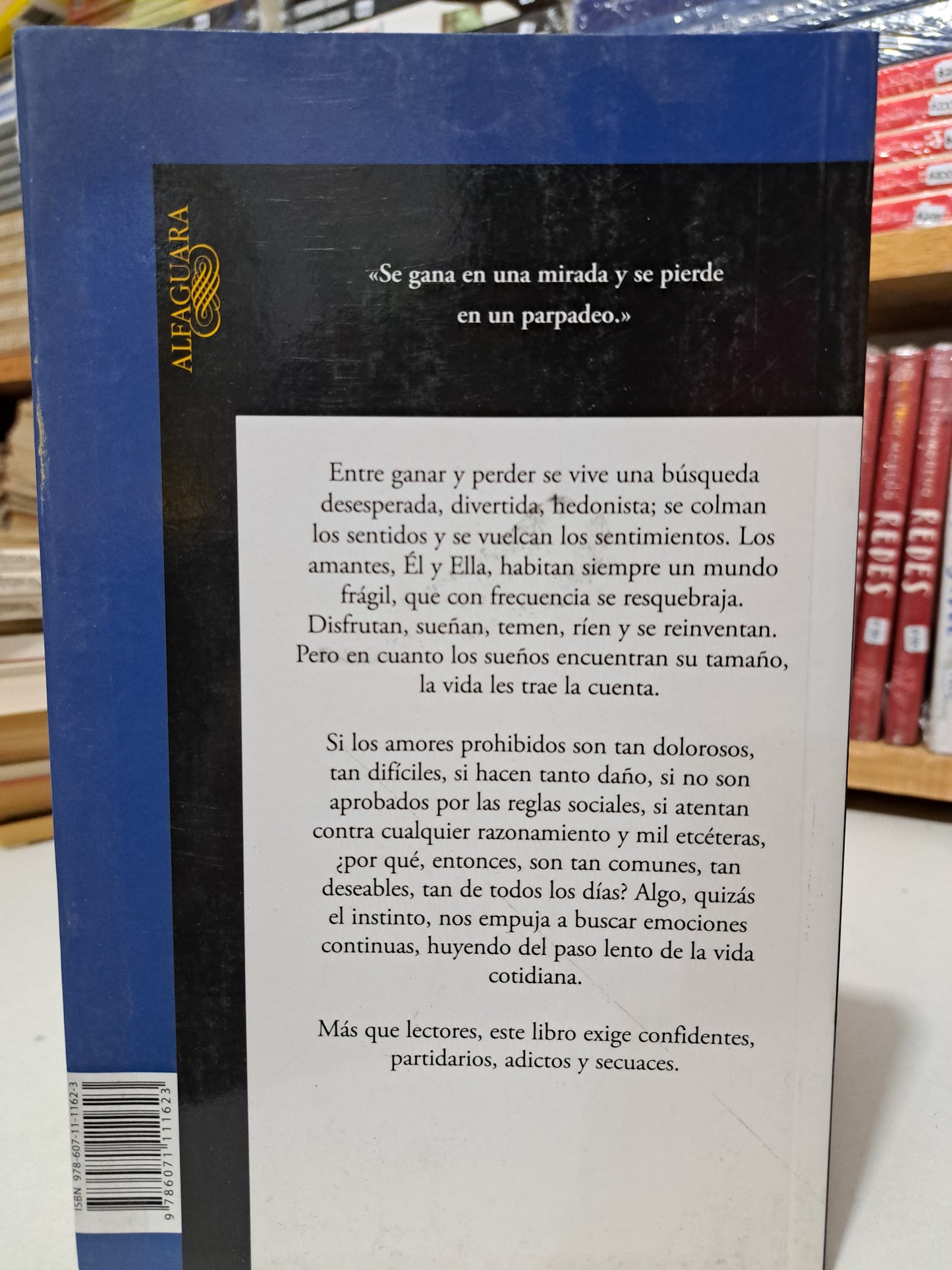 AMORES ADÚLTEROS... EL FINAL BEATRIZ RIVAS, FEDERICO TRAEGER USADO NOVELA JUÁREZ