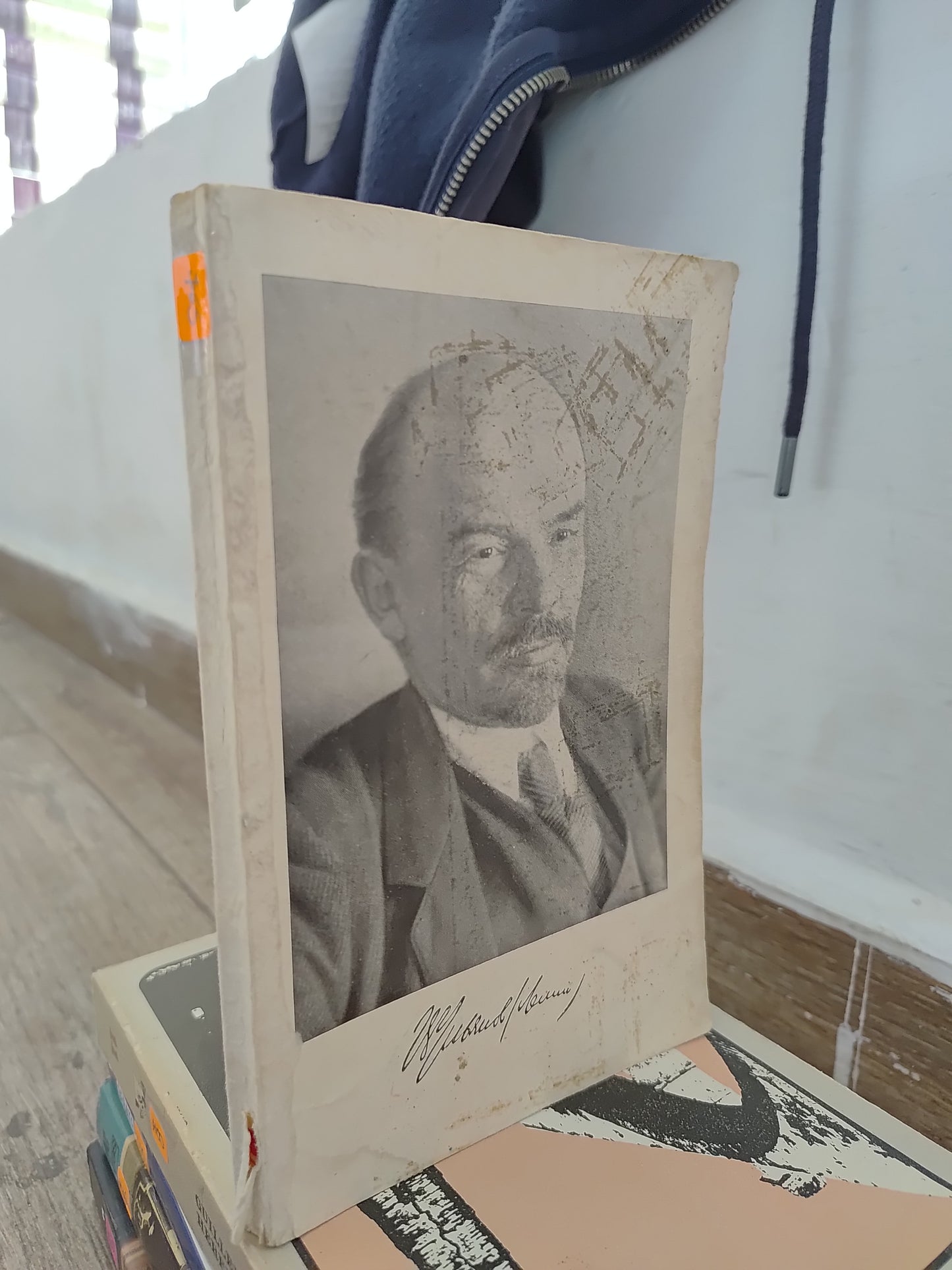 LA FORMACION DE LOS CUADROS POR LENIN USADO SOCIOLOGIA JUAREZ 515