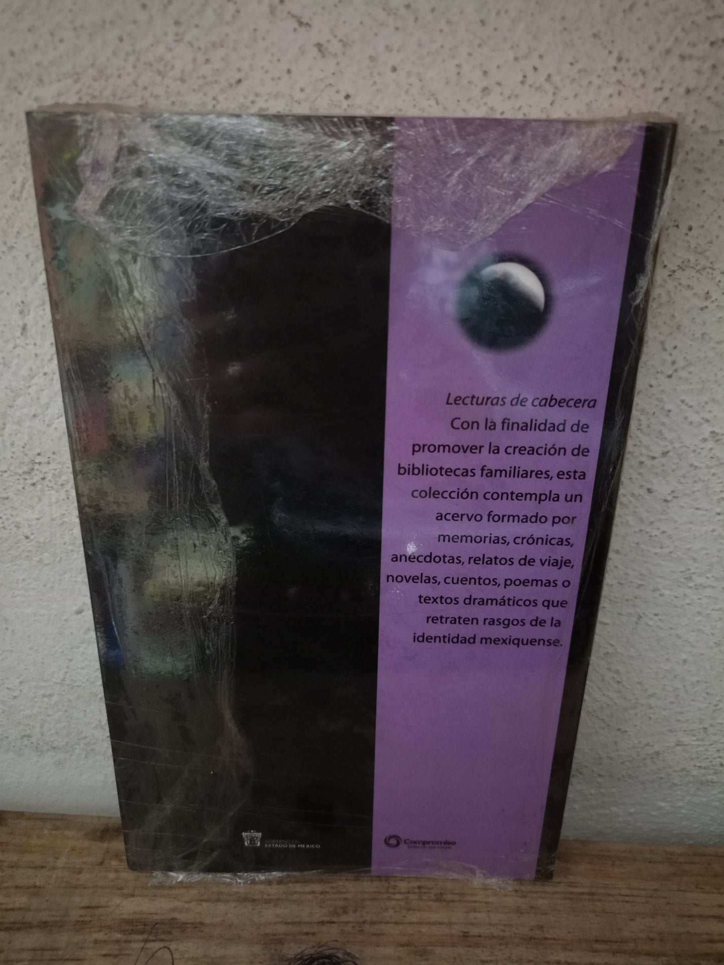 CUENTOS DE MI ABUELA PARA EL INSOMNIO POR VERÓNICA ALICIA ROBLEDO TAPIA NUEVO LIBROS NUEVOS LITERARIO 305