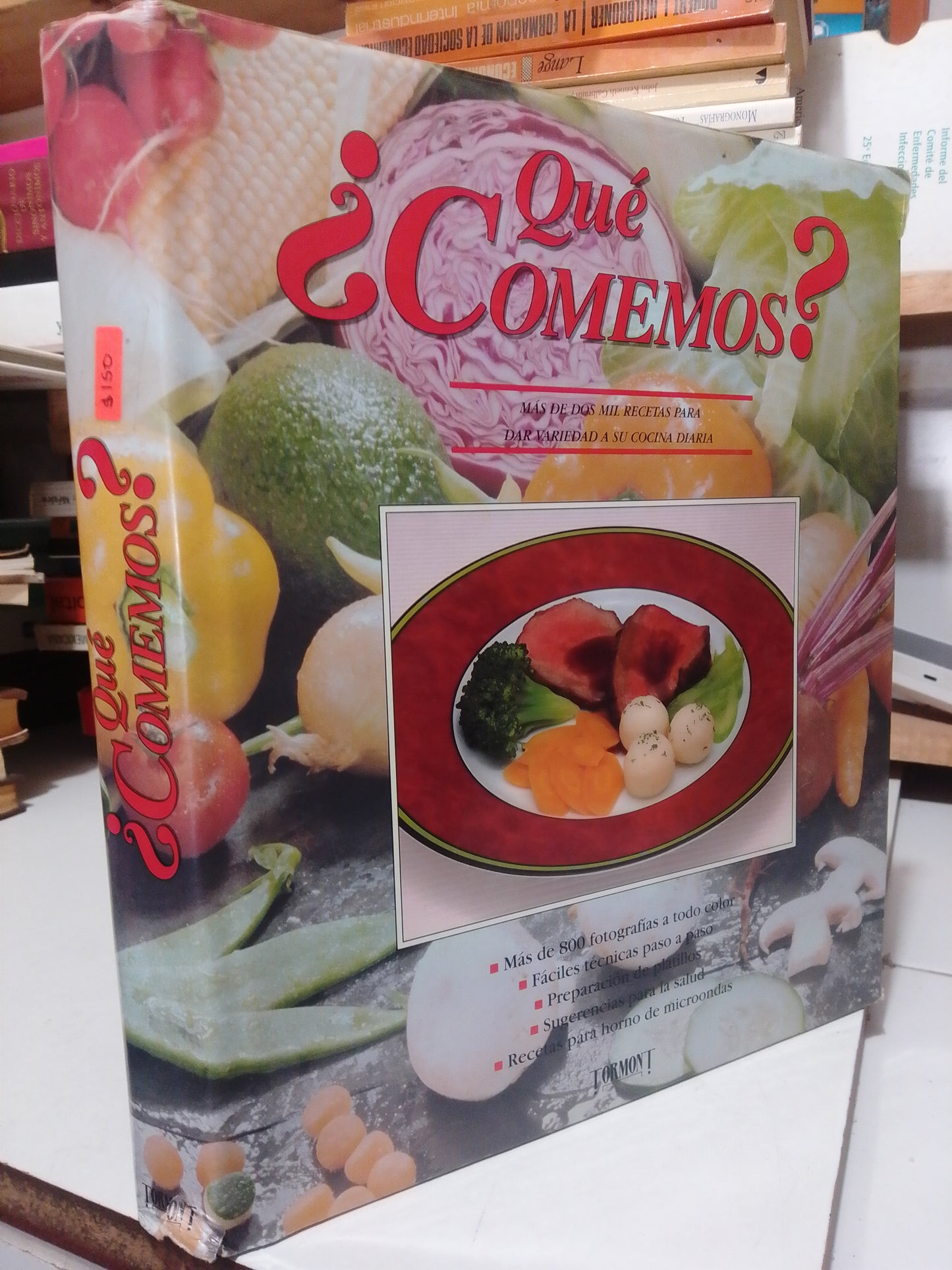 QUE COMEMOS USADO COCINA JUAREZ
