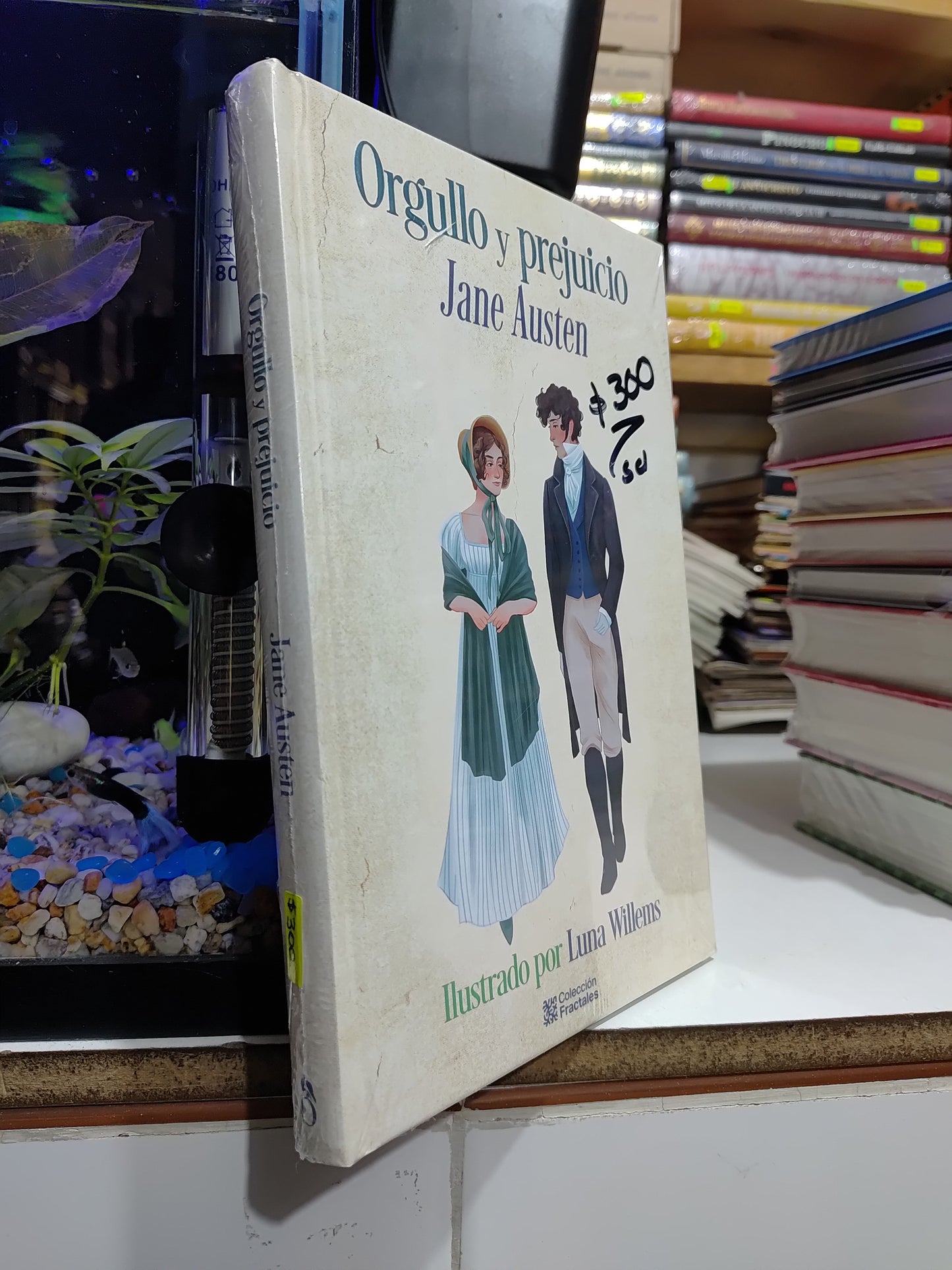 ORGULLO Y PREJUICIO POR JANE AUSTEN NUEVOS JUAREZ