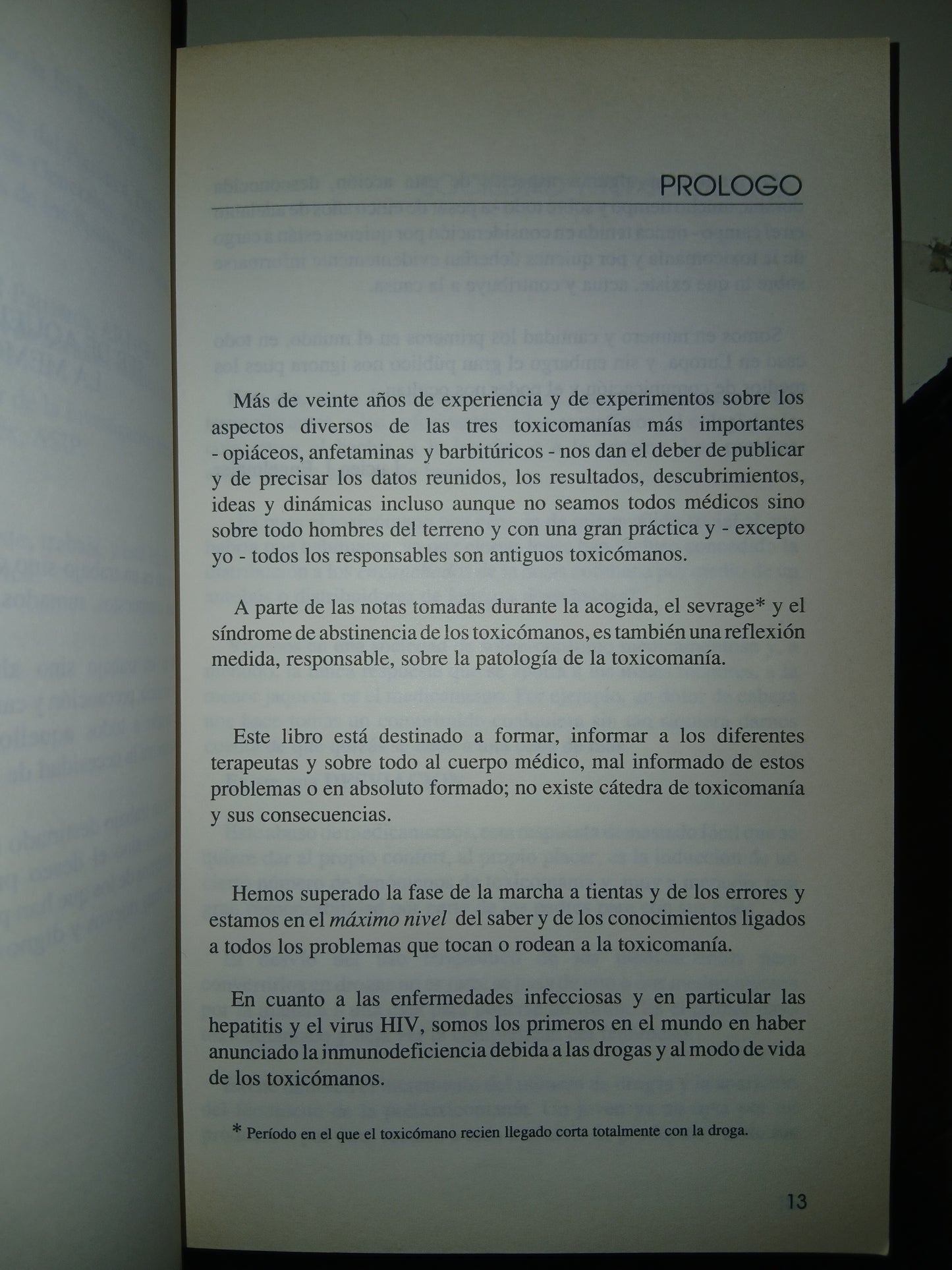 DROGAS Y SIDA POR LUCIEN J. ENGELMAJER USADO SUPERACIÓN PERSONAL LITERARIO 207