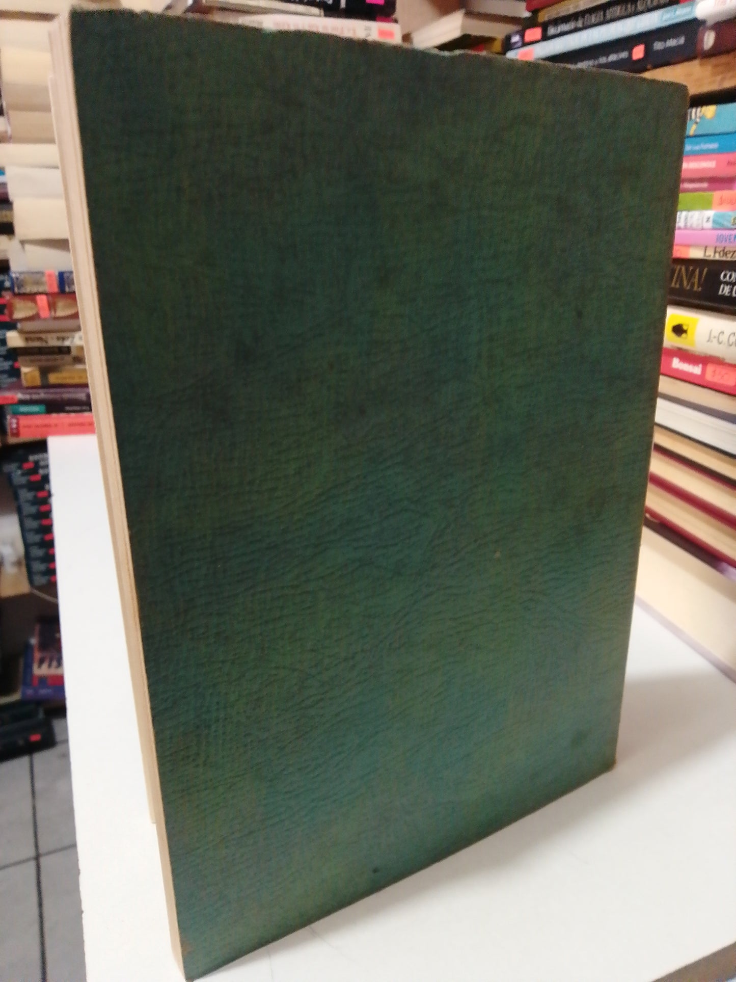 HELLAS POR RODNEY COLLIN USADO NOVELA JUÁREZ