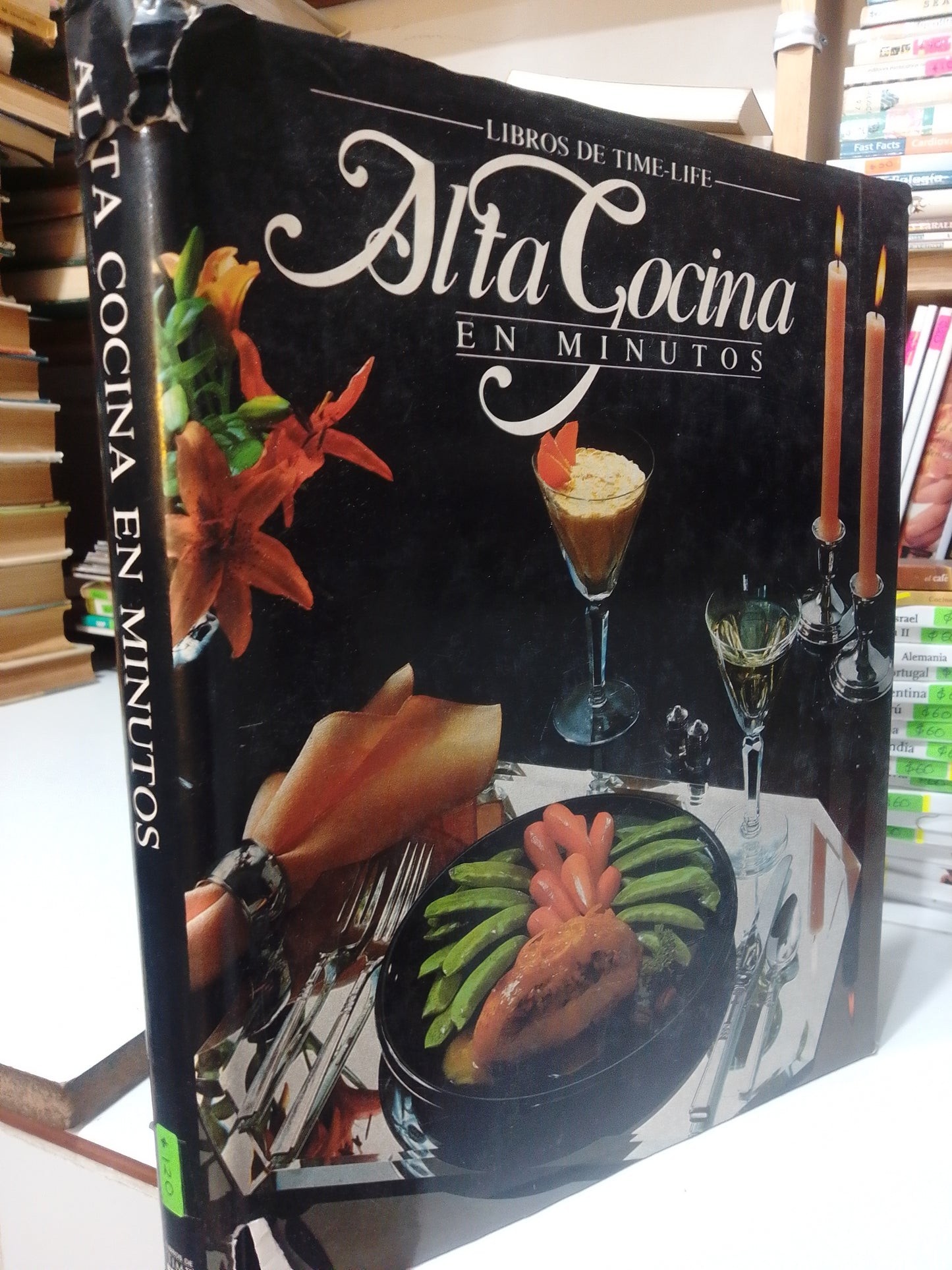 ALTA COCINA EN MINUTOS USADO COCINA JUAREZ