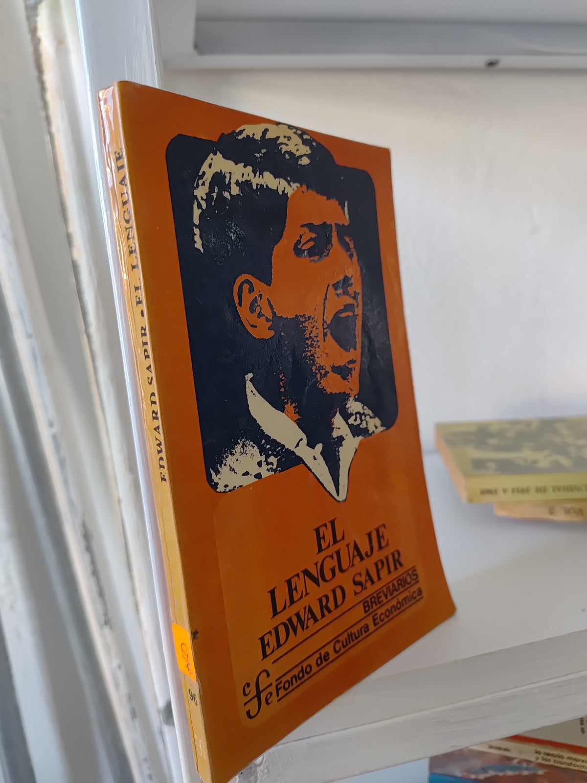 EL LENGUAJE POR EDWARD SAPIR USADO SOCIOLOGIA JUAREZ 515