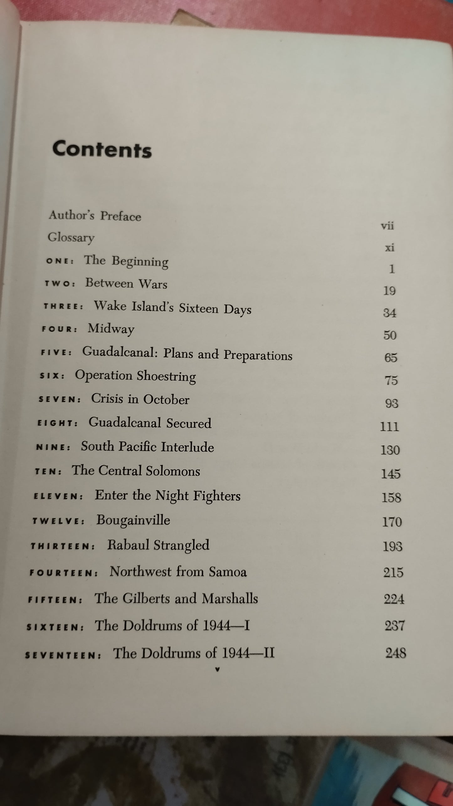 HISTORY OF MARINE CORPS AVIATION IN WORLD WAR II POR ROBERT SHERROD LIBRO USADO HISTORIA ALDAMA