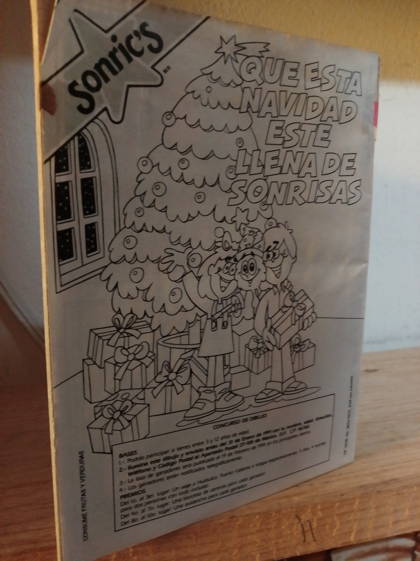 ARCHI COMICS USADO NOVELA JUÁREZ