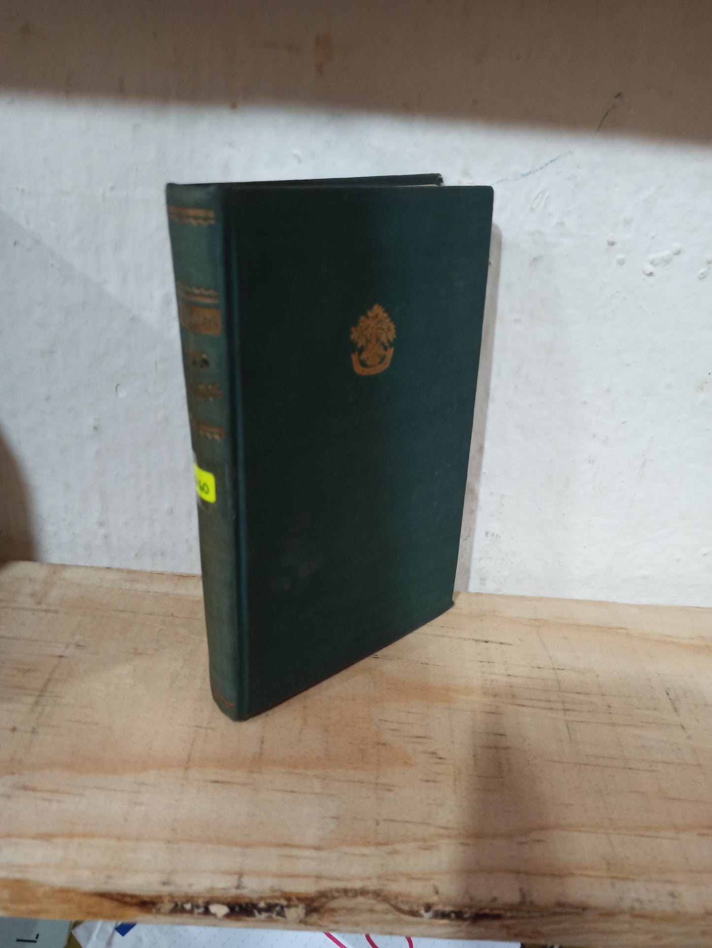 TRES SOLDADOS POR JOHN DOS PASSOS USADO ANTIGUOS LDAMA