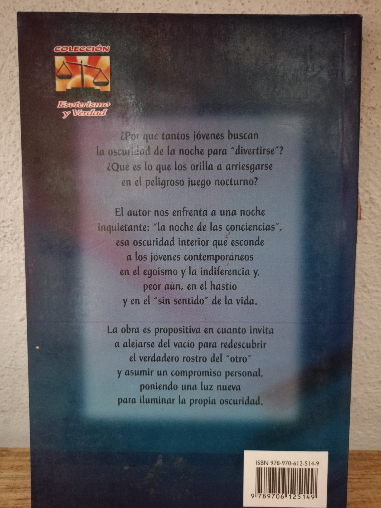 LOS HIJOS DE LA NOCHE CARLO CLIMATI USADO NOVELA LITERARIO 305
