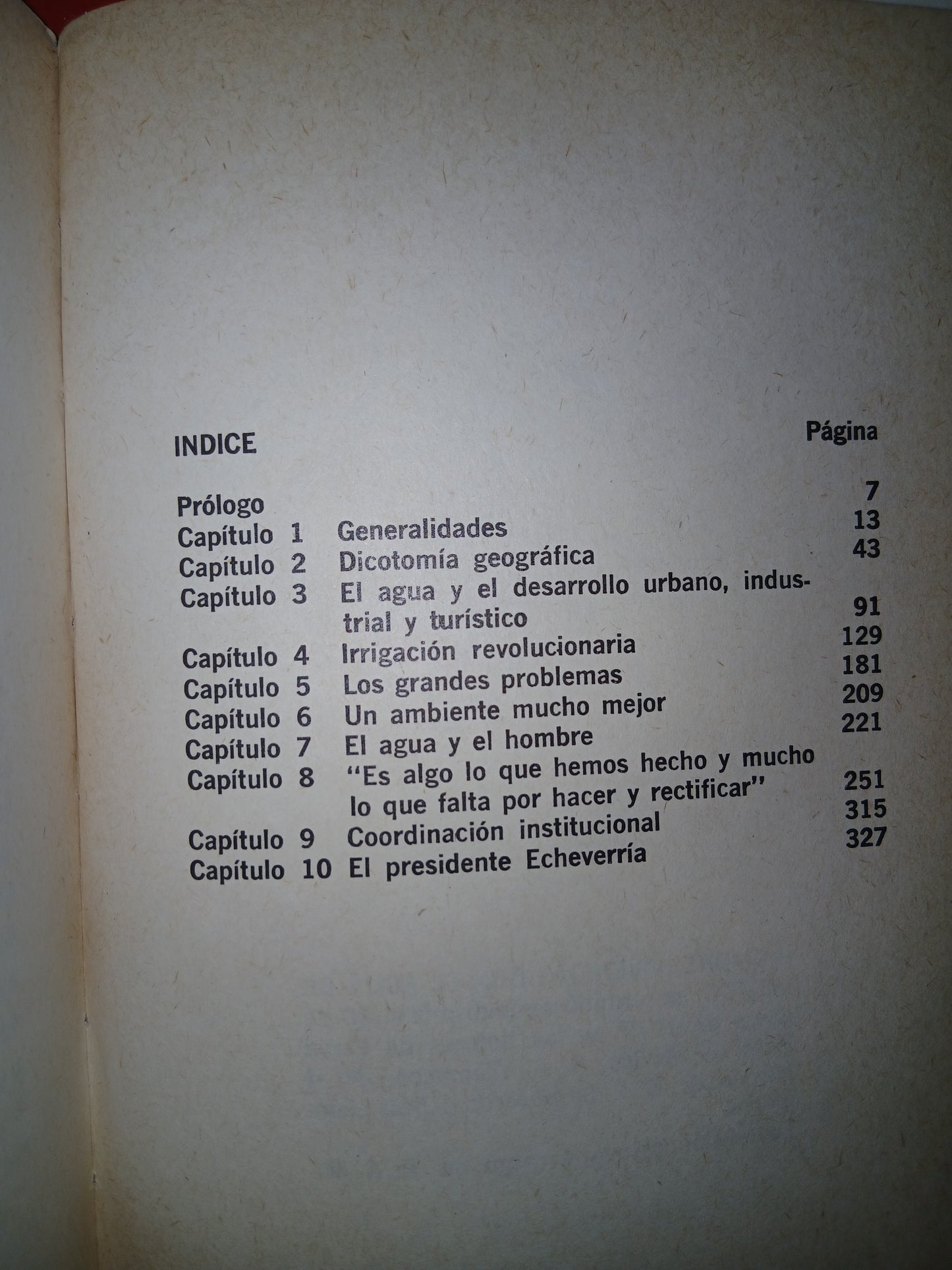 H²OMBRE (HOMBRE) VIVENCIAS CON EL AGUA DE MÉXICO POR LEANDRO ROVIROSA WADE USADO CIENCIA LITERARIO 207