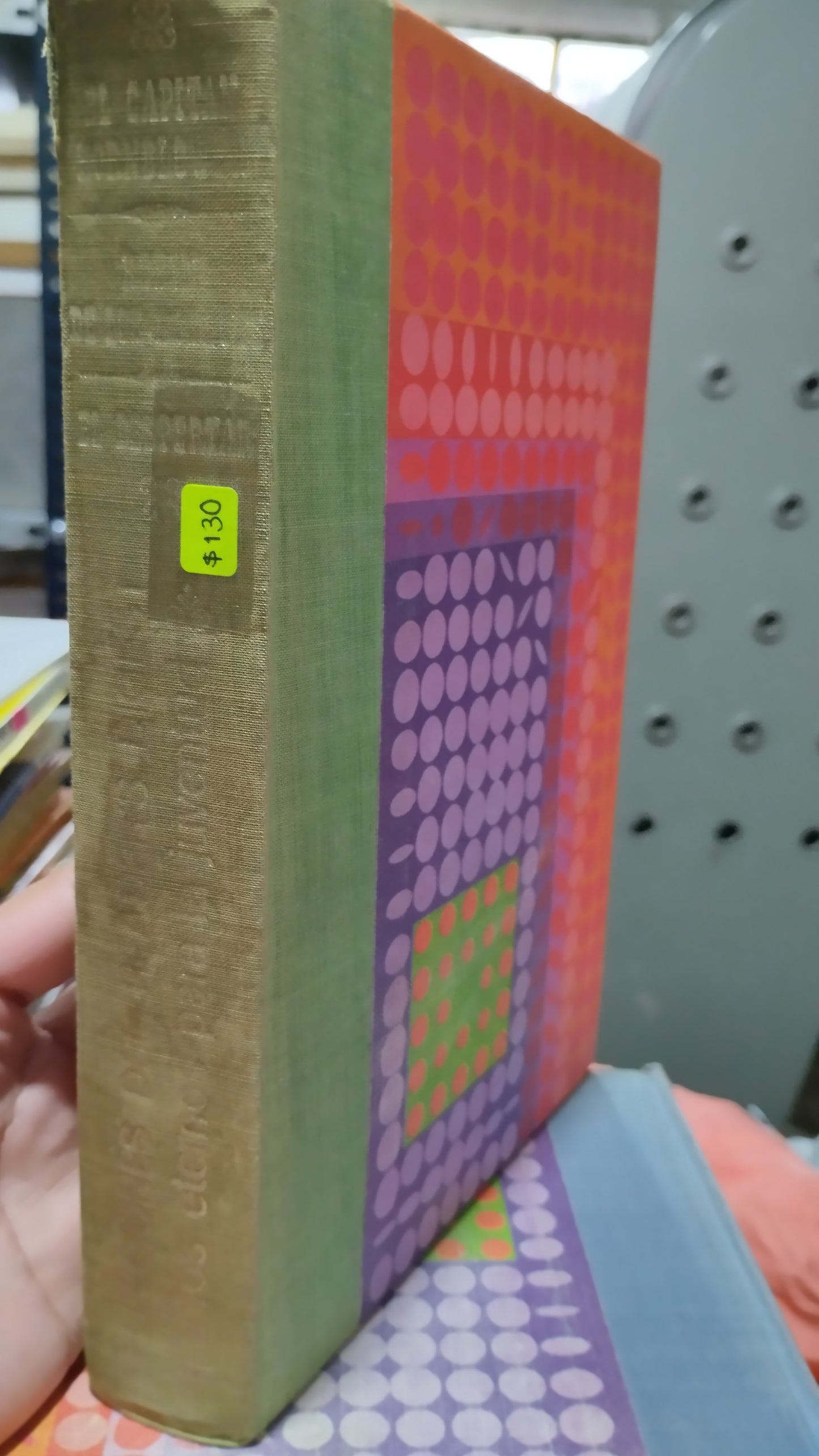 CAPITAN HORACIO HORNBLOWER POR C S FORESTER LIBRO USADO NOVELAS ALDAMA