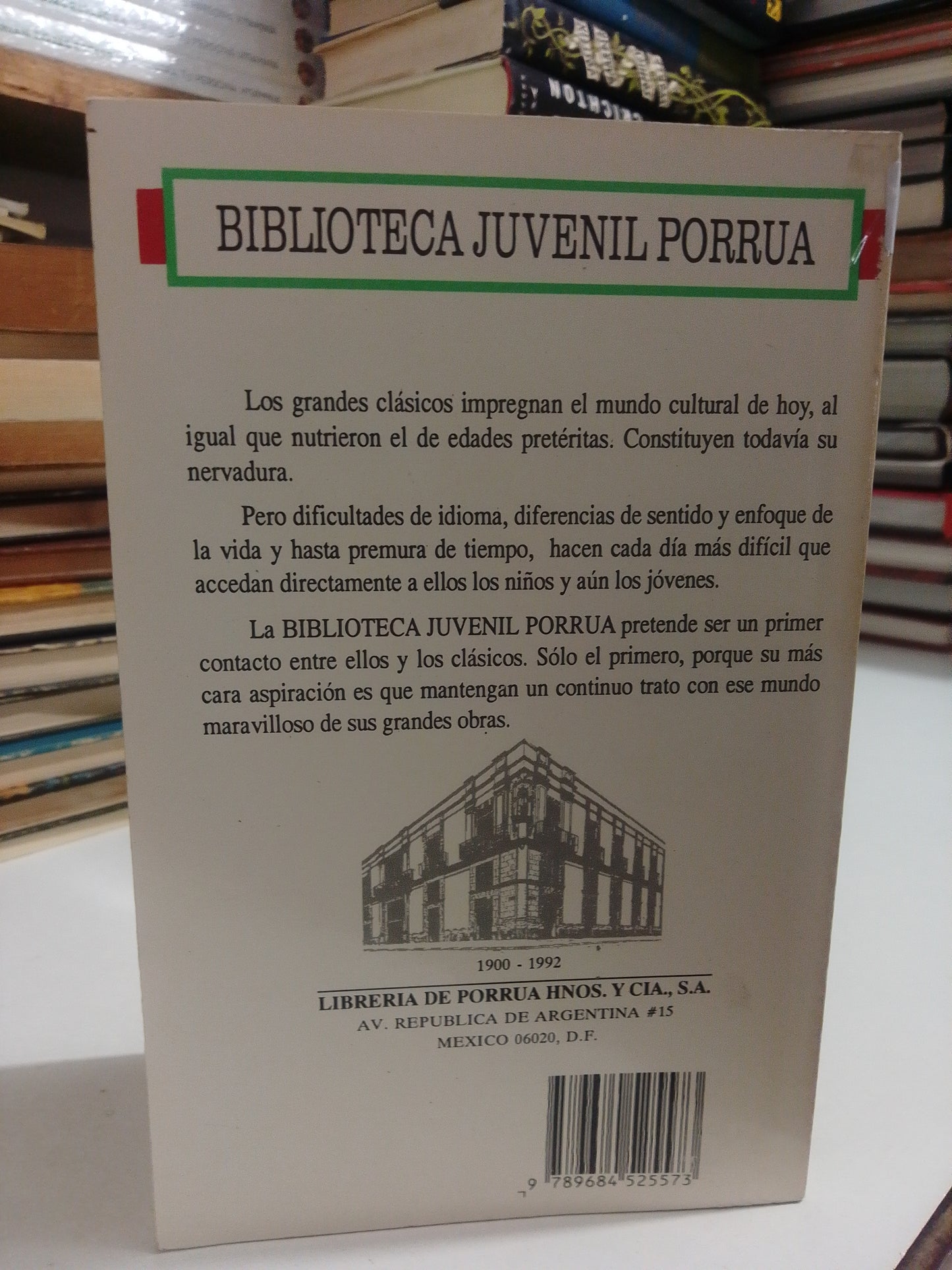 GIL BLAS DE SANTILLANA POR MARÍA LUZ MORALES USADO INFANTIL JUÁREZ