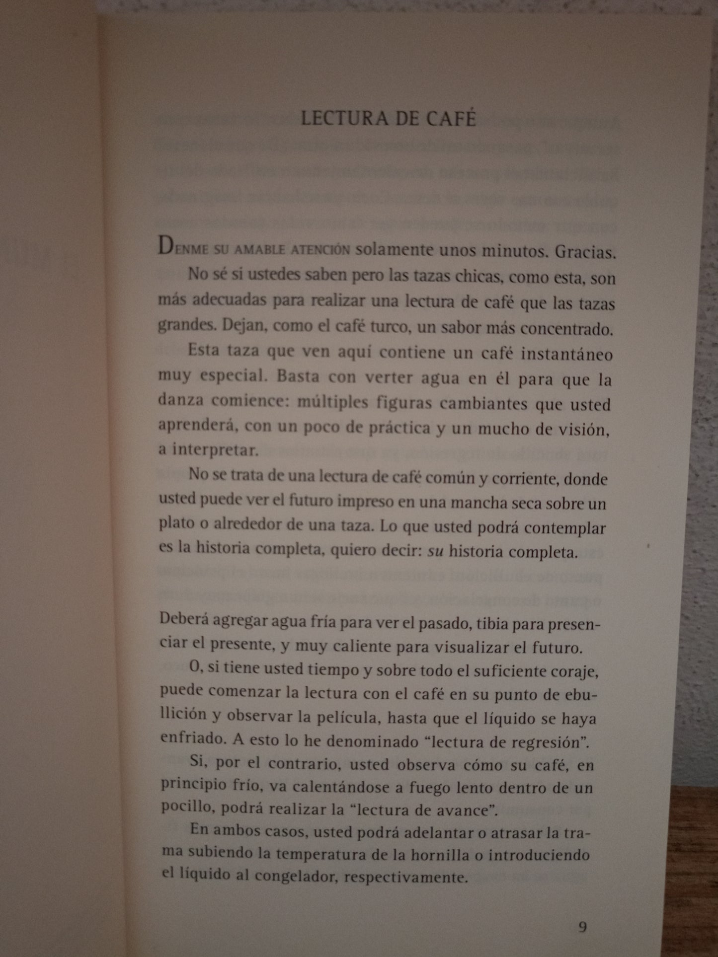 EL MUNDO Y OTROS PRODUCTOS DESECHABLES POR YOLANDA RUBIOCEJA USADO NOVELA LITERARIO 305