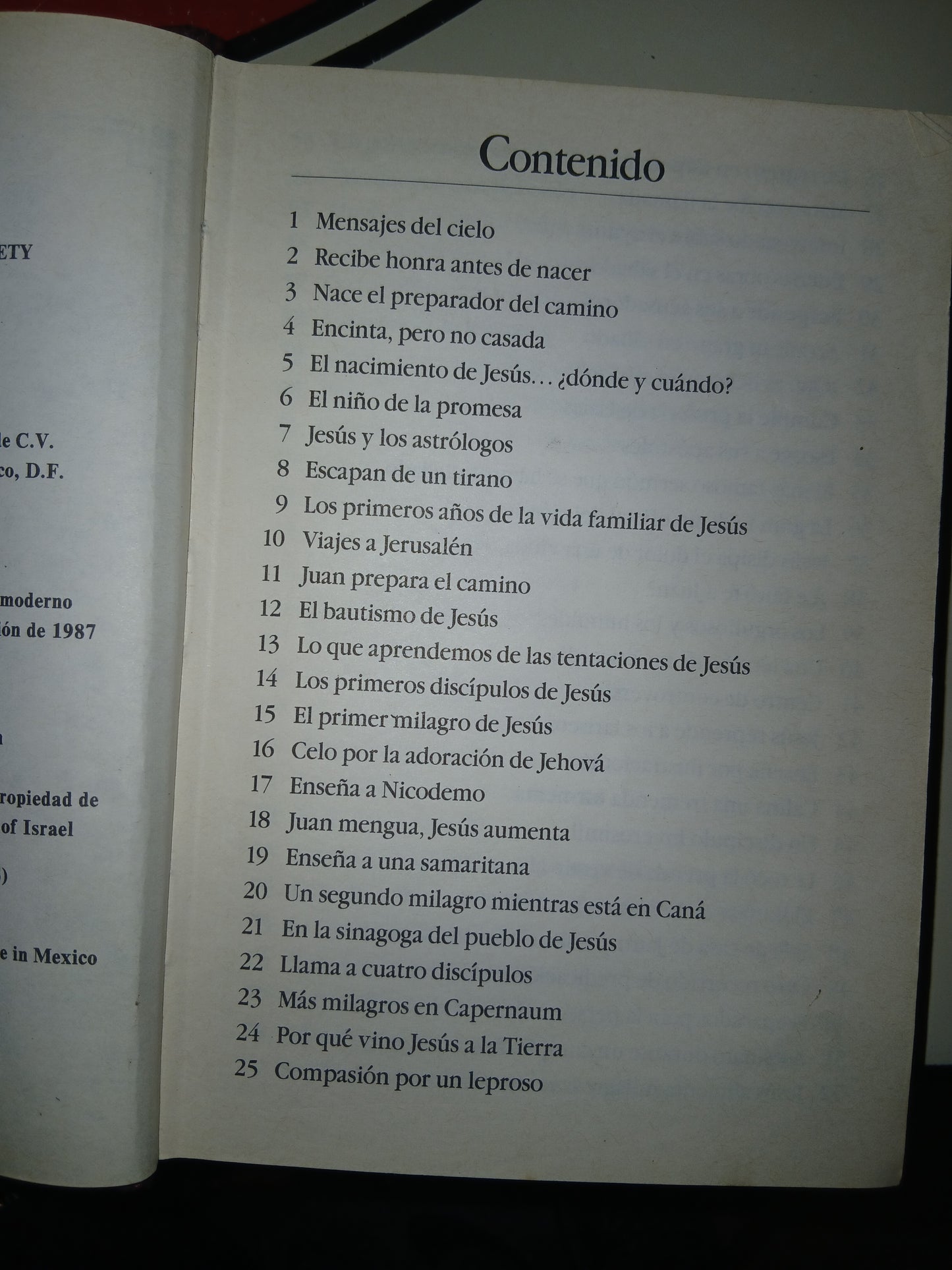 EL HOMBRE MÁS GRANDE DE TODOS LOS TIEMPOS POR F.W. FRANZ USADO RELIGIÓN LITERARIO 207