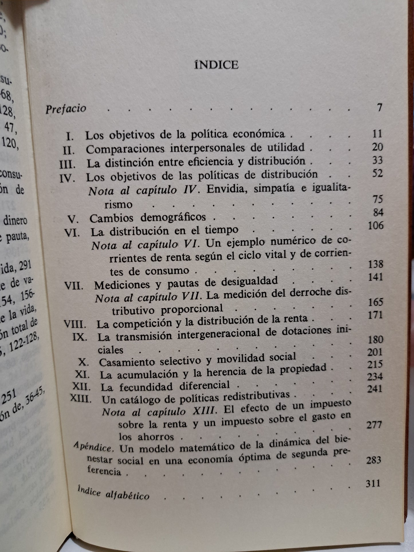 LA ECONOMÍA JUSTA J.E. MEADE USADO NOVELA JUÁREZ