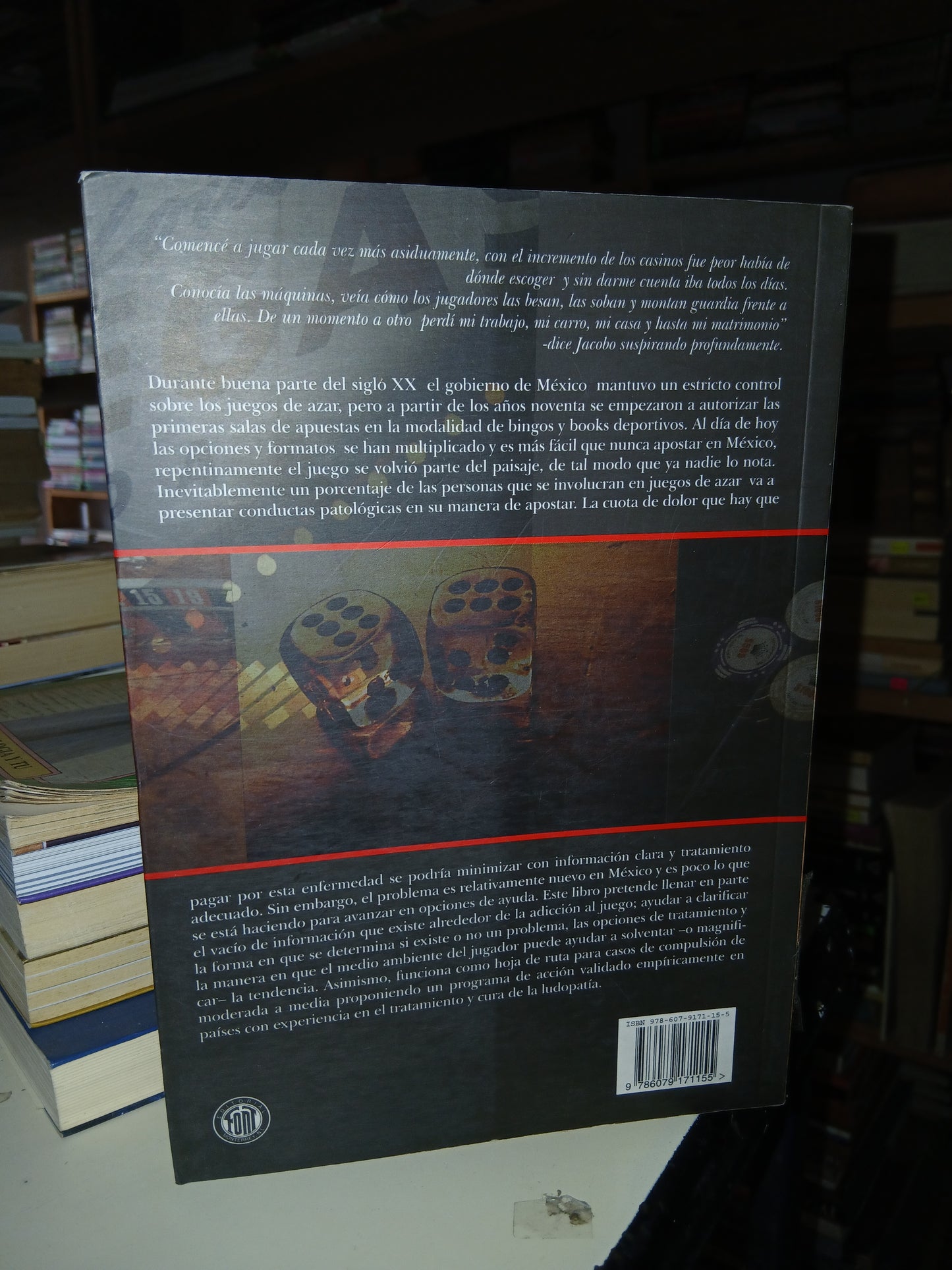 JUGAR SIN LÍMITES POR MARCO GARZA USADO SUPERACIÓN PERSONAL LITERARIO 207