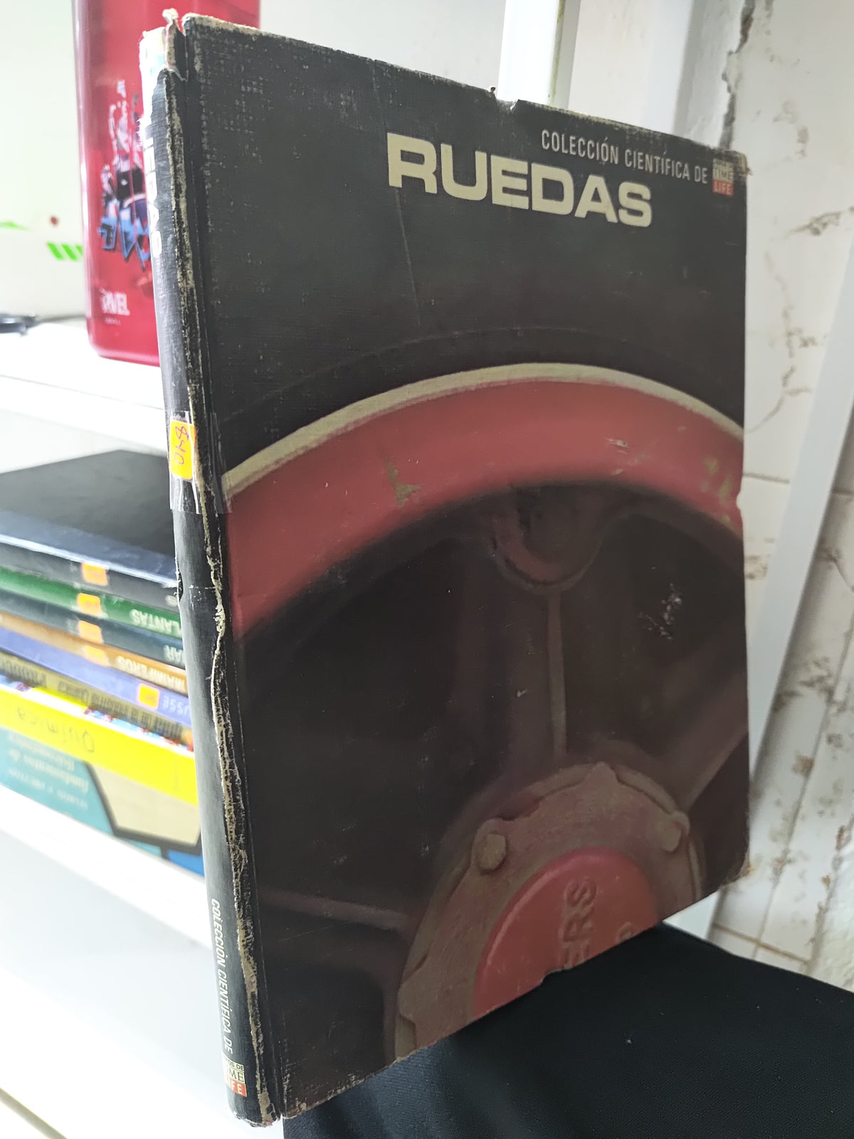 RUEDAS POR EDITORIAL CULTURALES INTERNACIONALES USADO BIOLOGIA JUAREZ 515