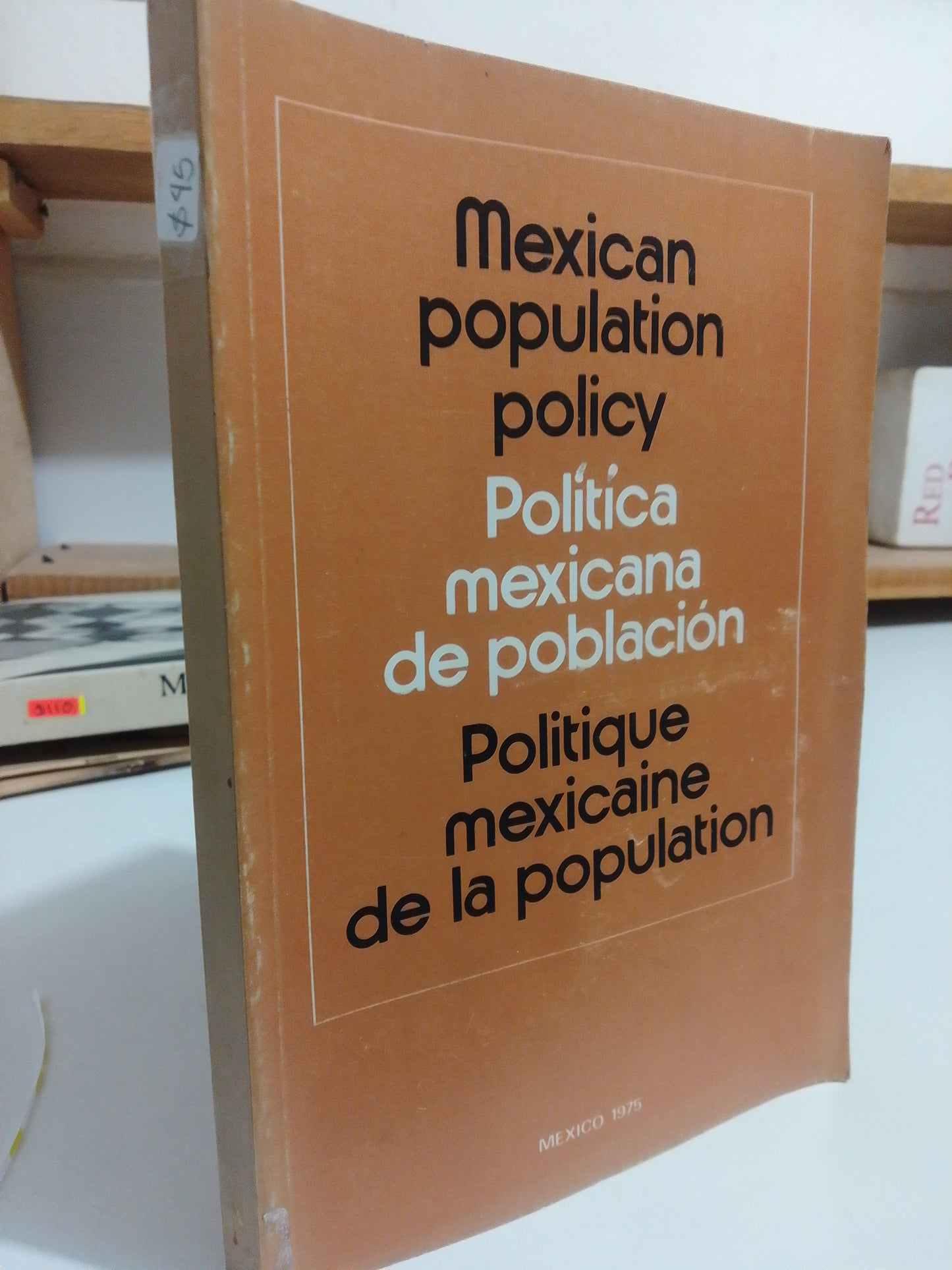 POLITICA MEXICANA DE LA POBLACIÓN USADO POLITICA JUAREZ