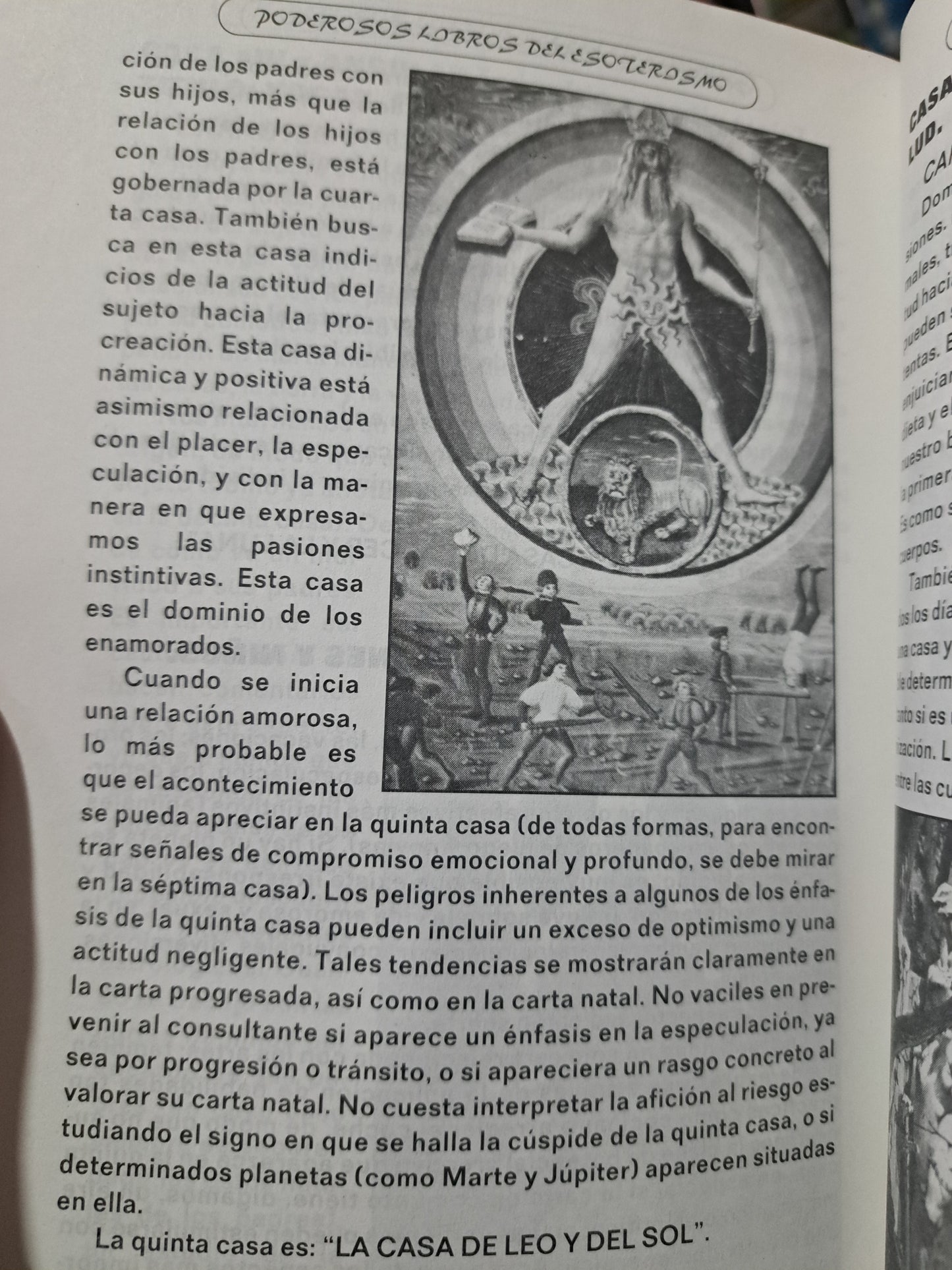 LA CARTA NATAL, LAS ESTRELLAS Y USTED DEIRDRE USADO ESOTERISMO ALDAMA