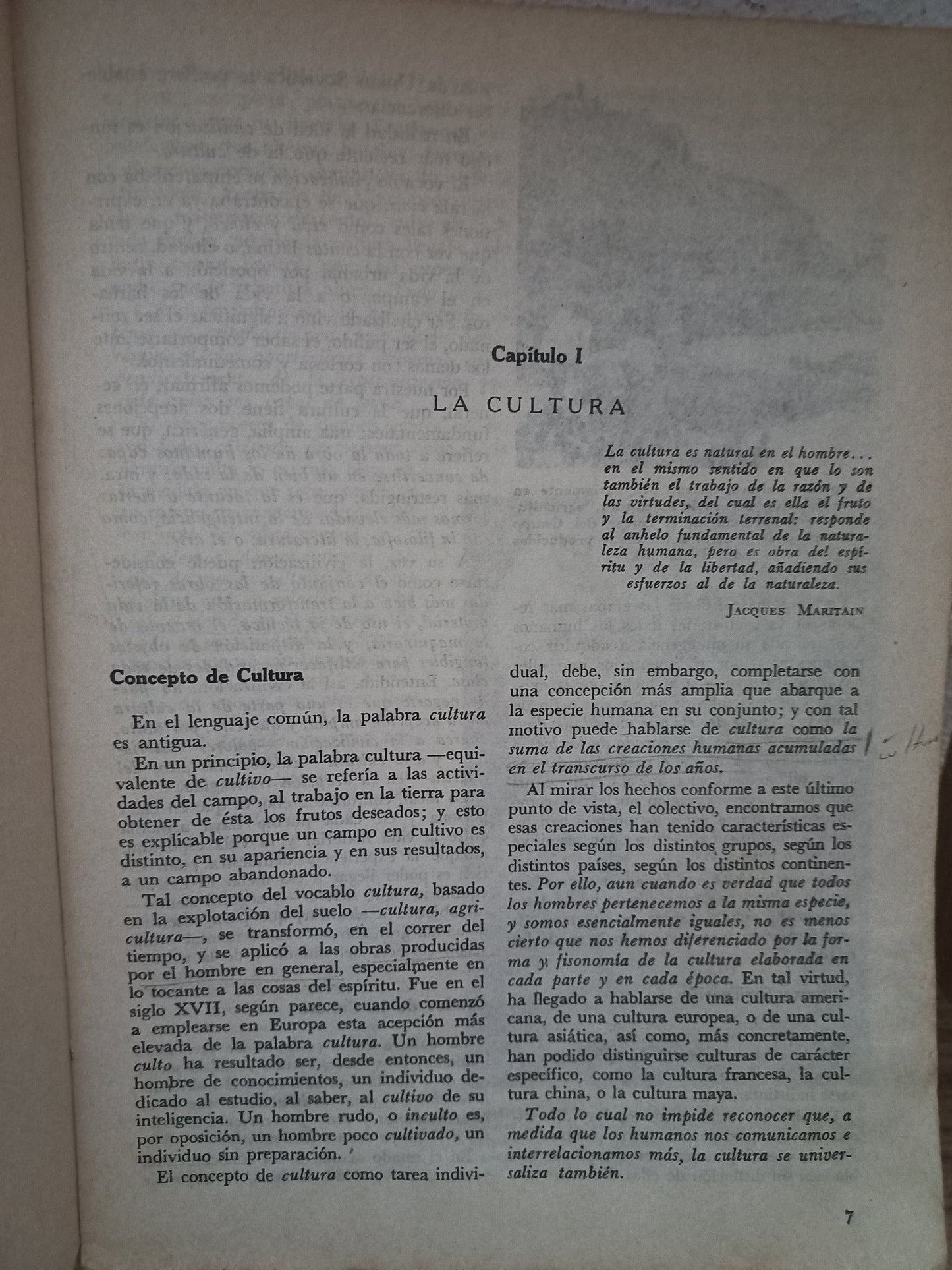MANUAL DE HISTORIA DE LA CULTURA POR CARLOS ALVEAR ACEVEDO USADO HISTORIA LITERARIO 305
