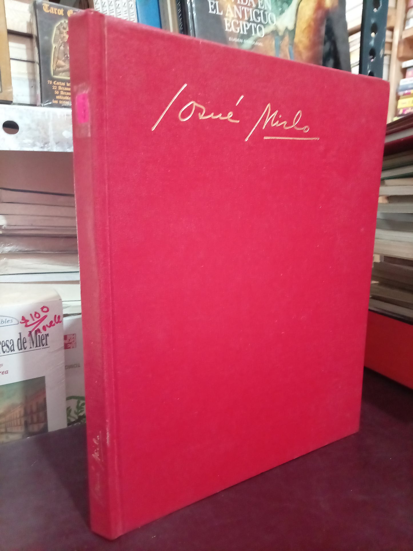 JOSUE MIRLO POESIA 1923 1968 USADO POESIA LITERARIO 305