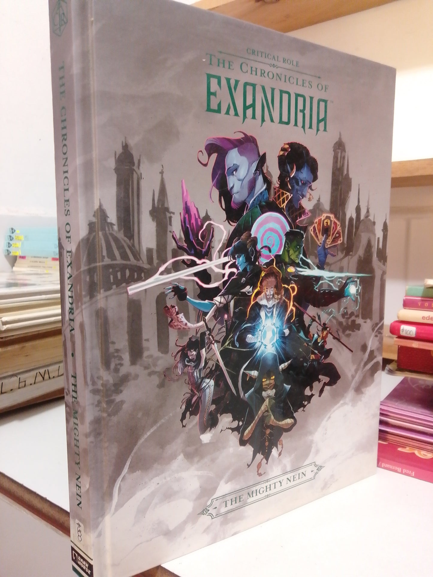 THE CHRONICLES OF ALEXANDRIA USADO INFANTIL JUAREZ