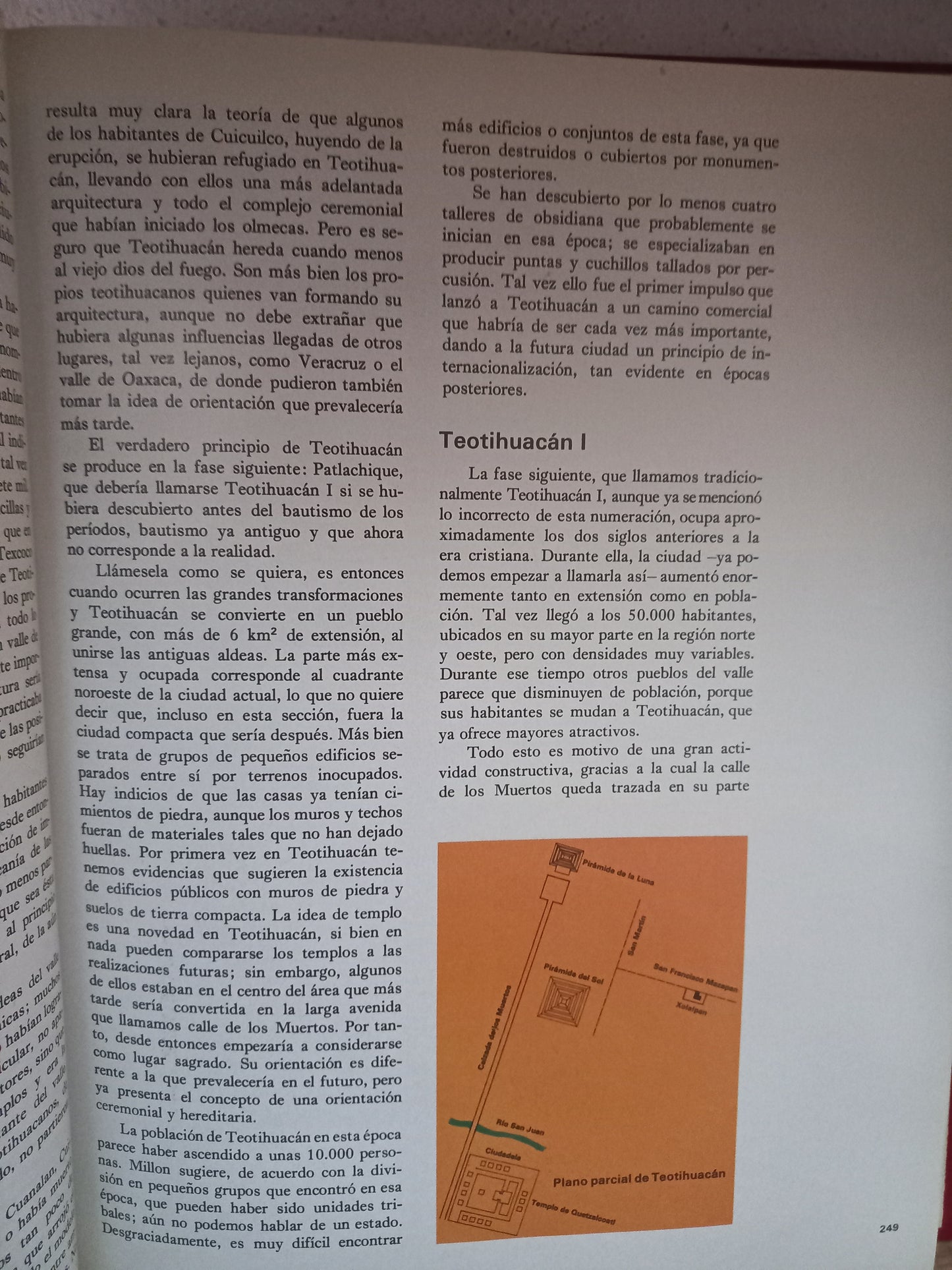 HISTORIA DE MÉXICO TOMO 2 USADO HISTORIA LITERARIO 305