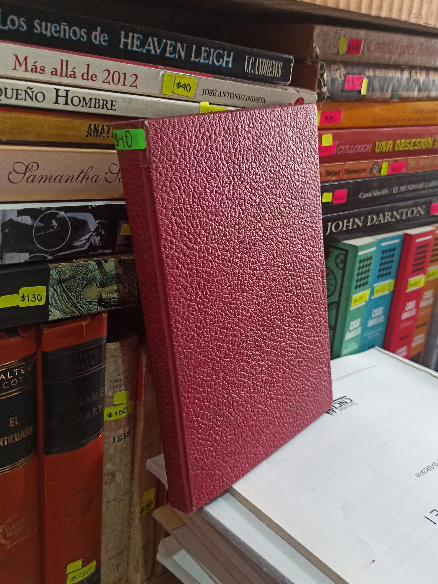 SOCIOLOGÍA POR EL PROF. XAVIER RAMÍREZ BAHENA USADO SOCIOLOGÍA LITERARIO 305