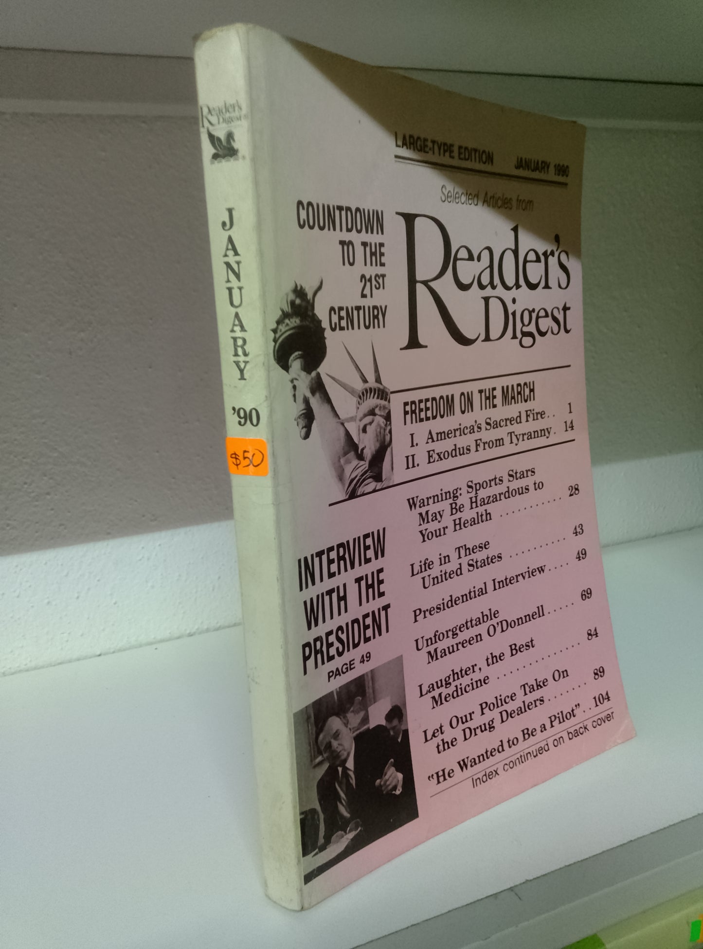 SELECT ARTICLES FROM READERS DIGEST USADO IDIOMAS JUAREZ 515