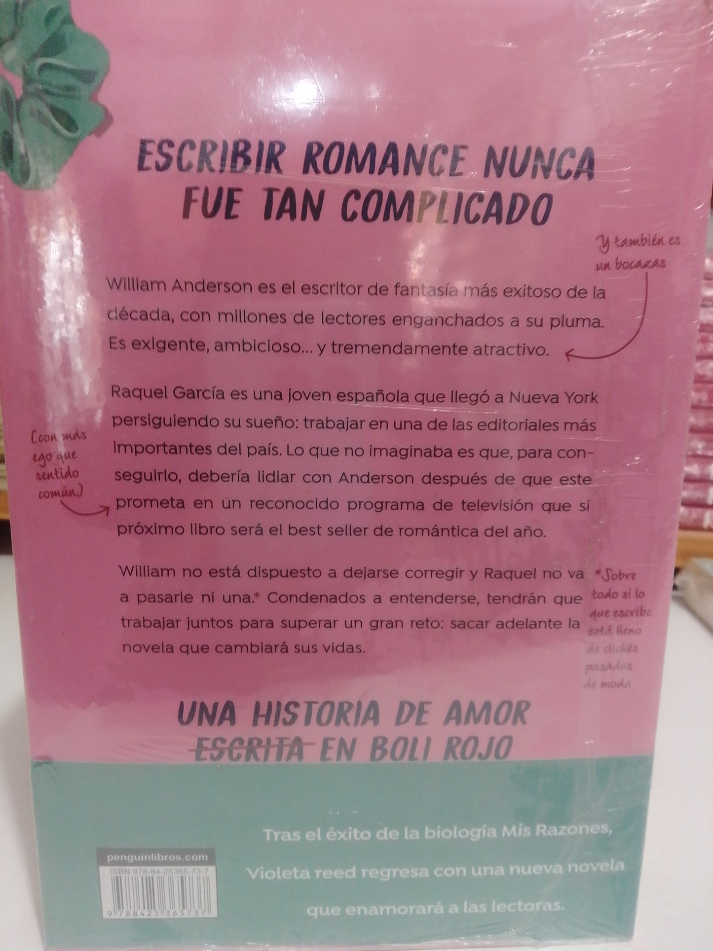 YO TAMBIEN NO ES TE QUIERO POR VIOLETA REED NUEVO JUAREZ