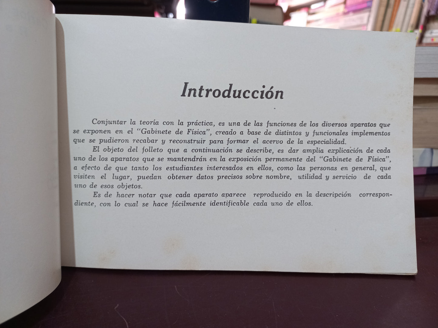 UNIVERSIDAD AUTONOMA DEL ESTADO DE MEXICO PATRIMONIO CULTURAL E HISTORICO USADO ESTADO DE MEXICO LITERARIO 305