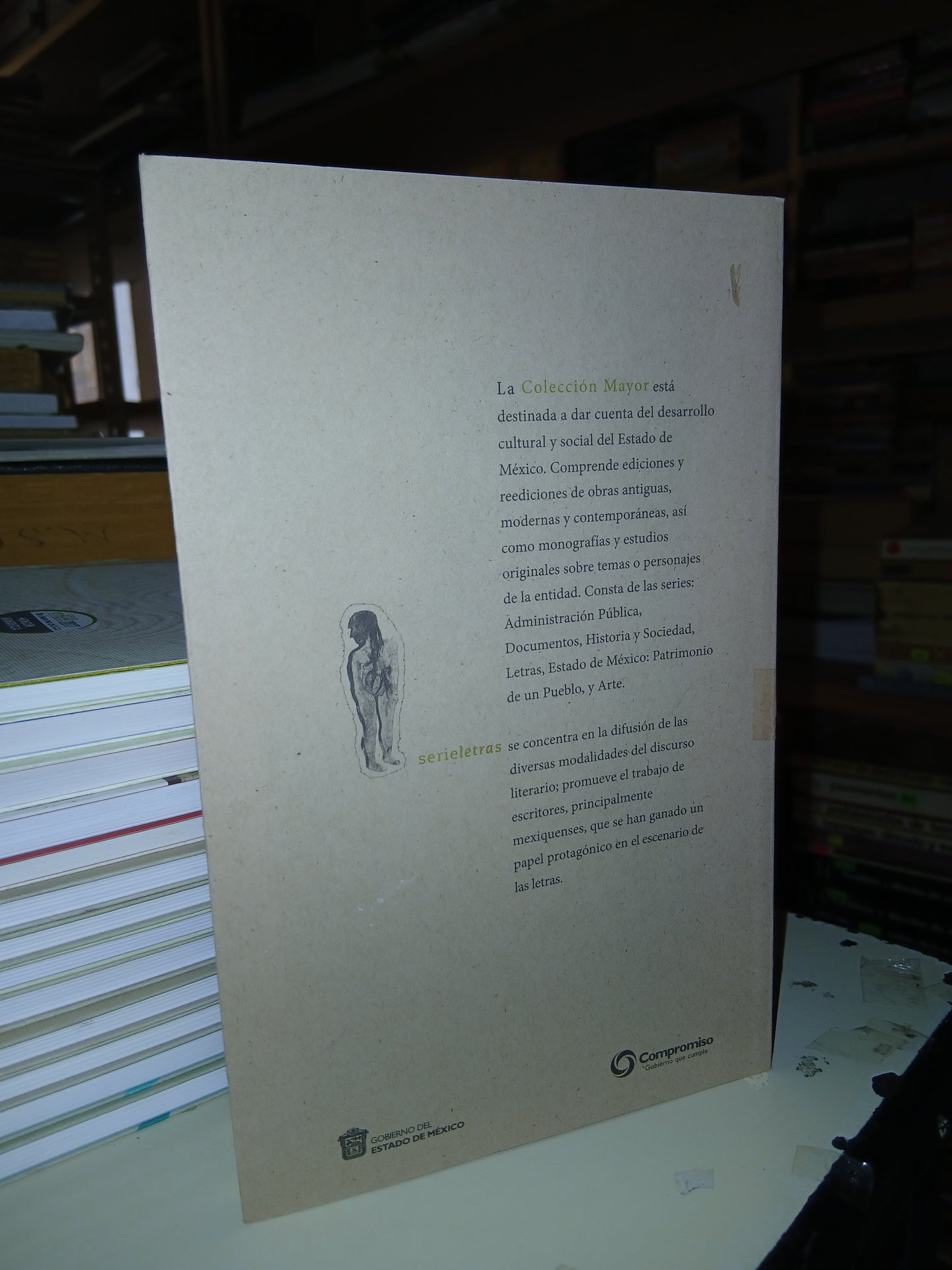 PARTES DE VIDA POR MANUEL ANDRADE USADO POESÍA LITERARIO 207