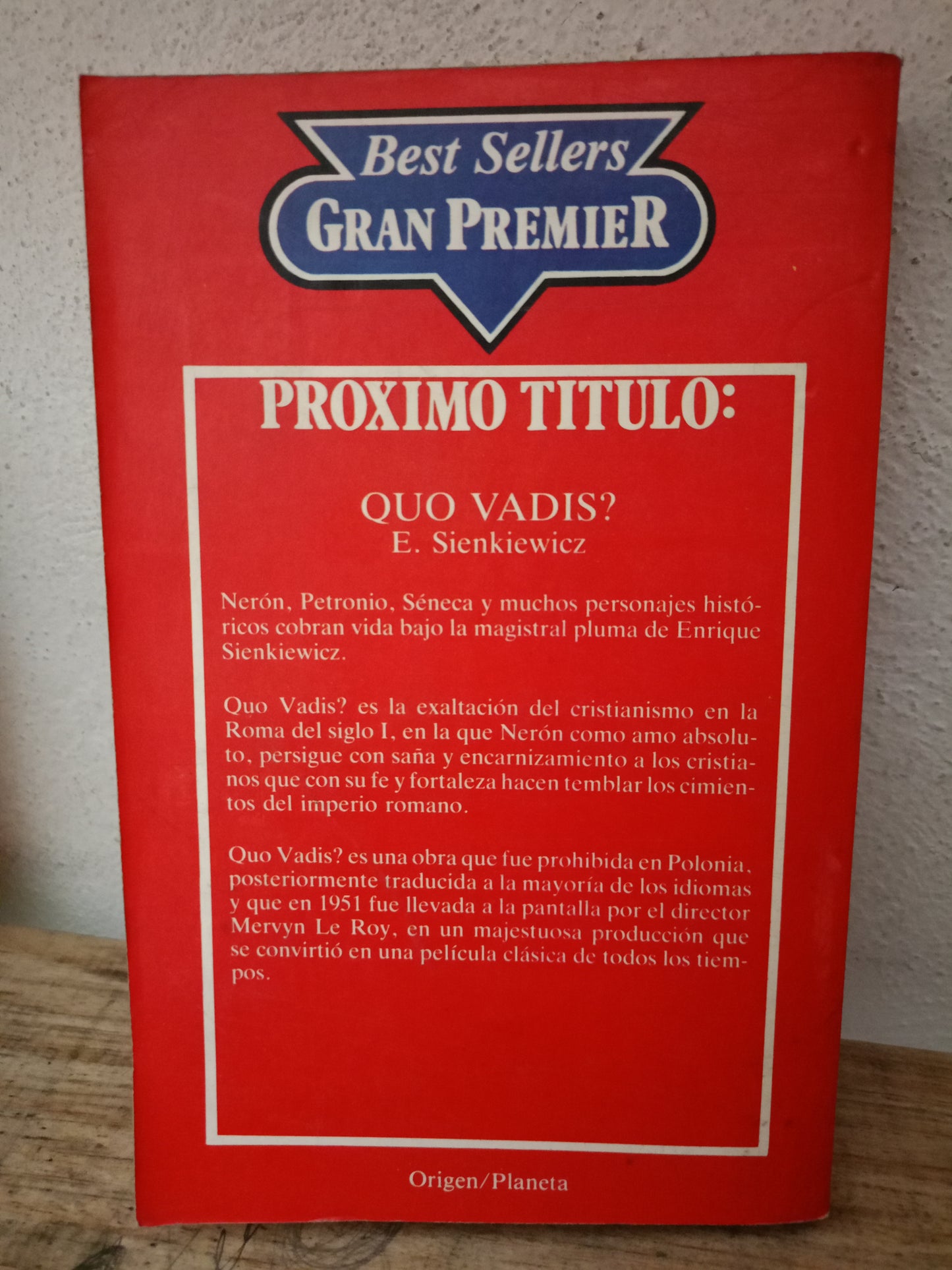 LORD JIM JOSEPH CONRAD USADO NOVELA LITERARIO 305