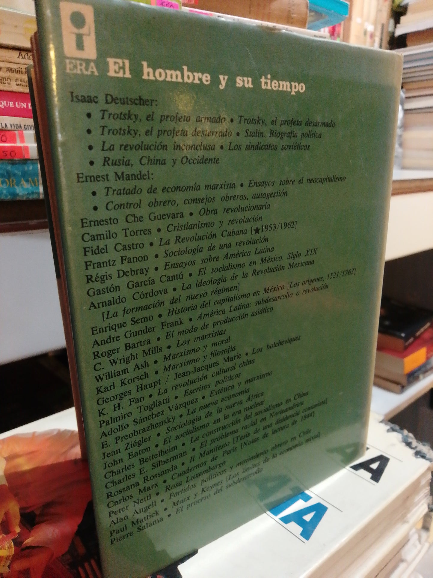 HISTORIA DEL CAPITALISMO EN MEXICO POR ENRIQUE SEMOS USADO HISTORIA JUAREZ