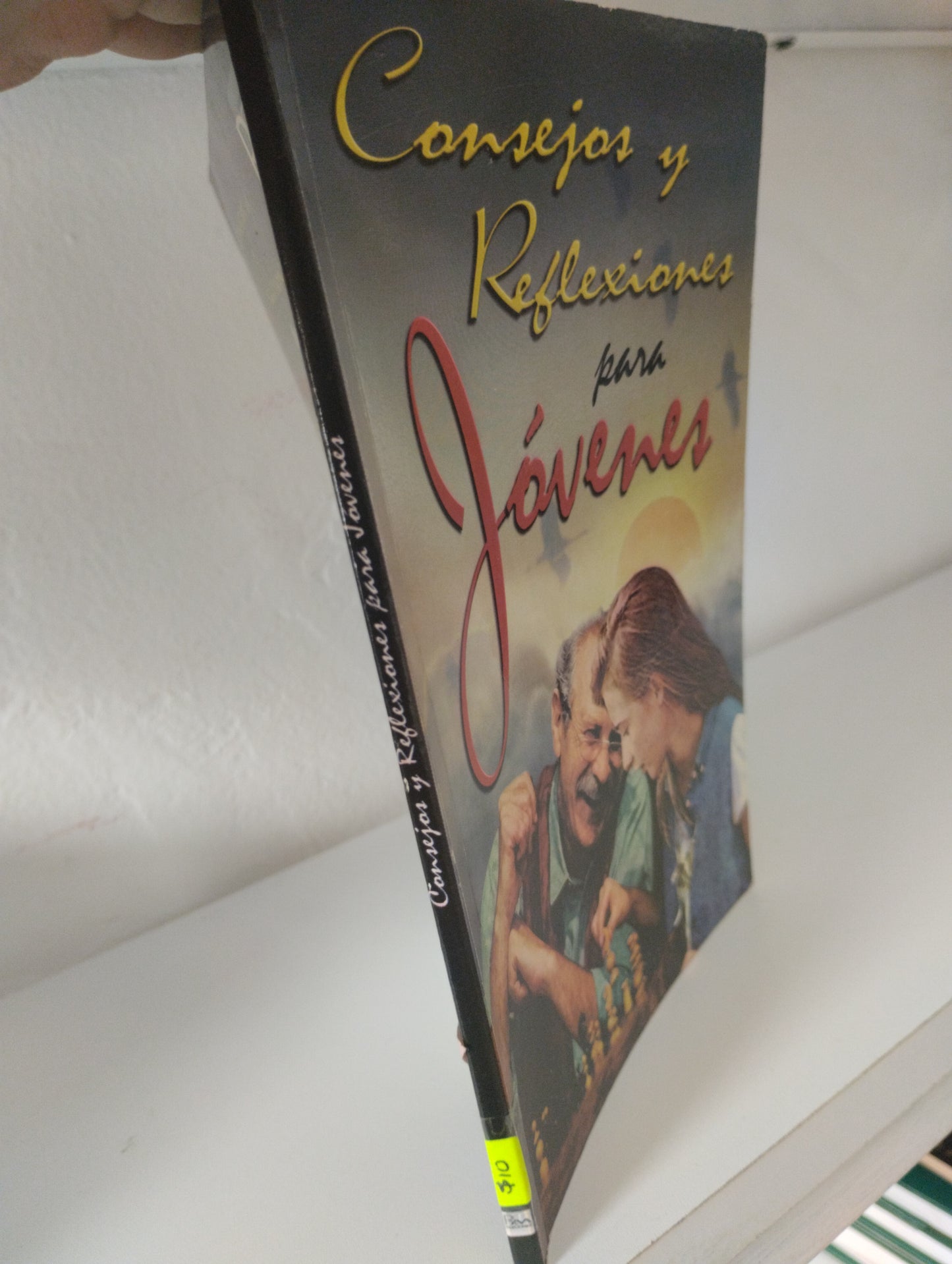 CONSEJOS Y REFLEXIONES PARA JOVENES USADO JUAREZ 515