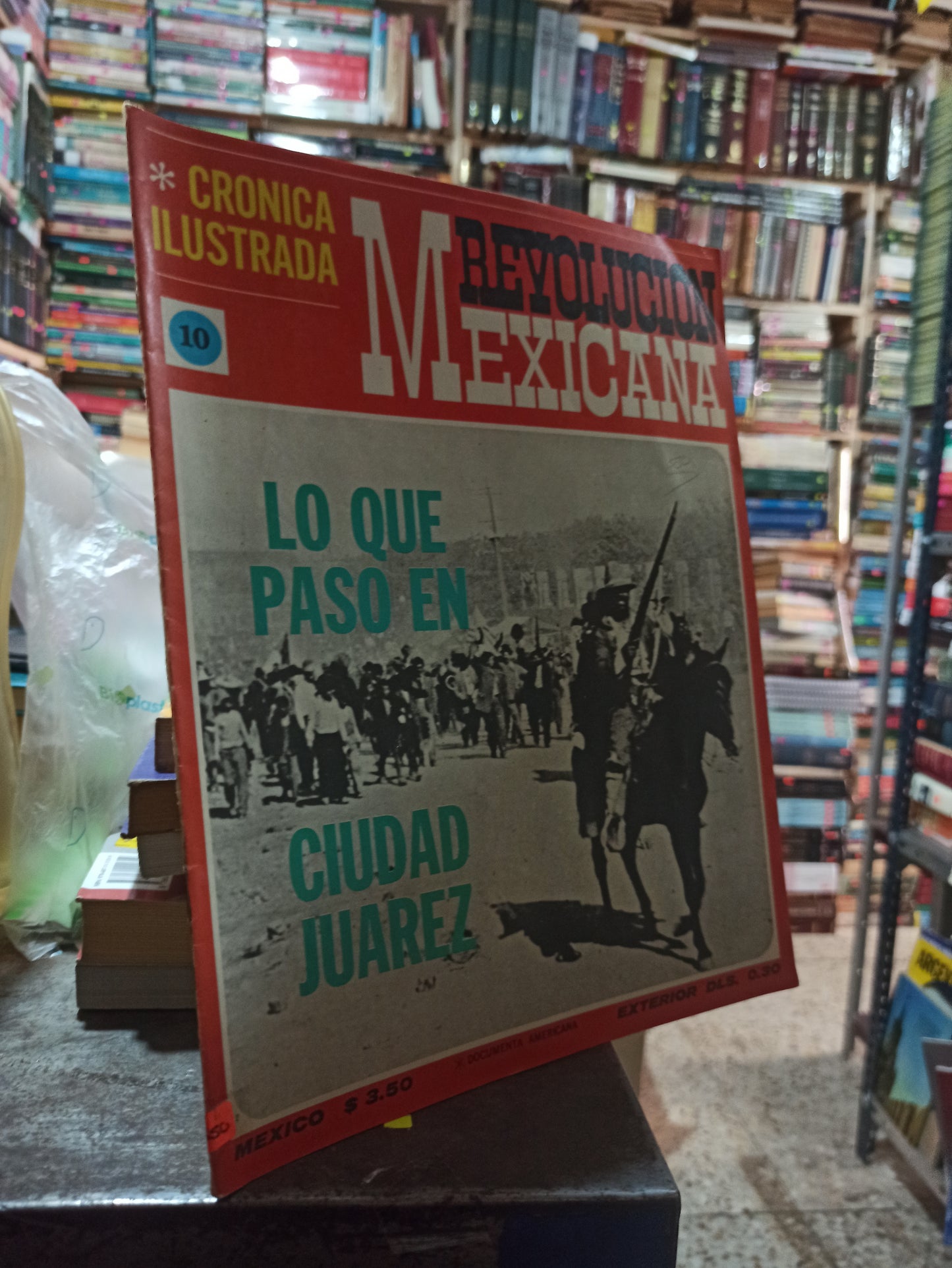 REVOLUCIÓN MEXICANA USADO ANTIGUOS ALDAMA