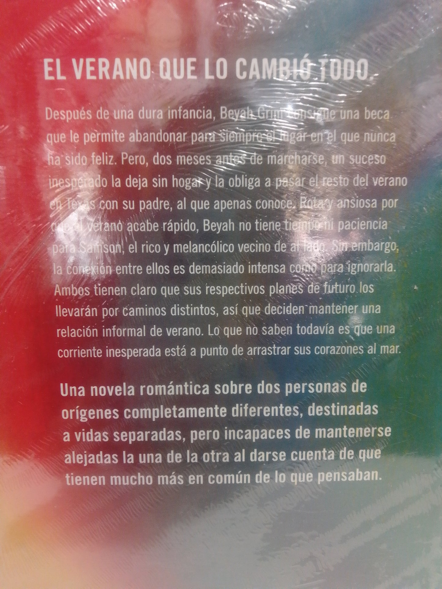 PRIMER AMOR POR COLLEEN HOOVER NUEVO JUAREZ