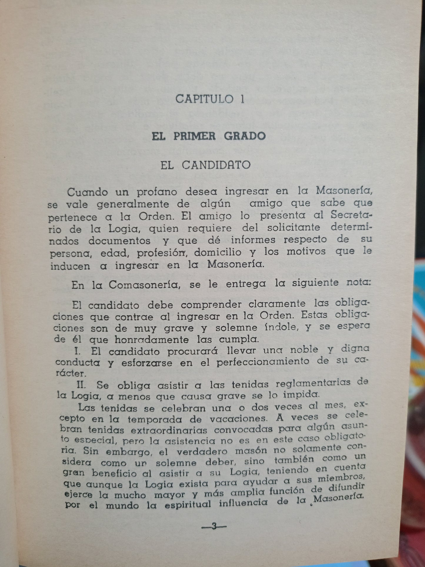 LOS GRANDES SECRETOS DE LA MASONERÍA POR C.W. LEADBEATER USADO MASONERÍA ALDAMA
