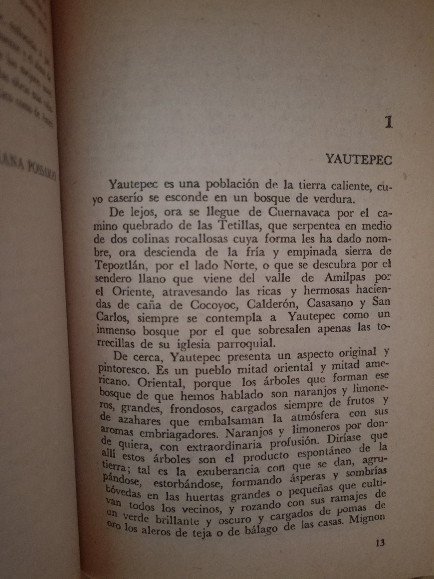 EL ZARCO POR IGNACIO MANUEL ALTAMIRANO USADO NOVELA LITERARIO