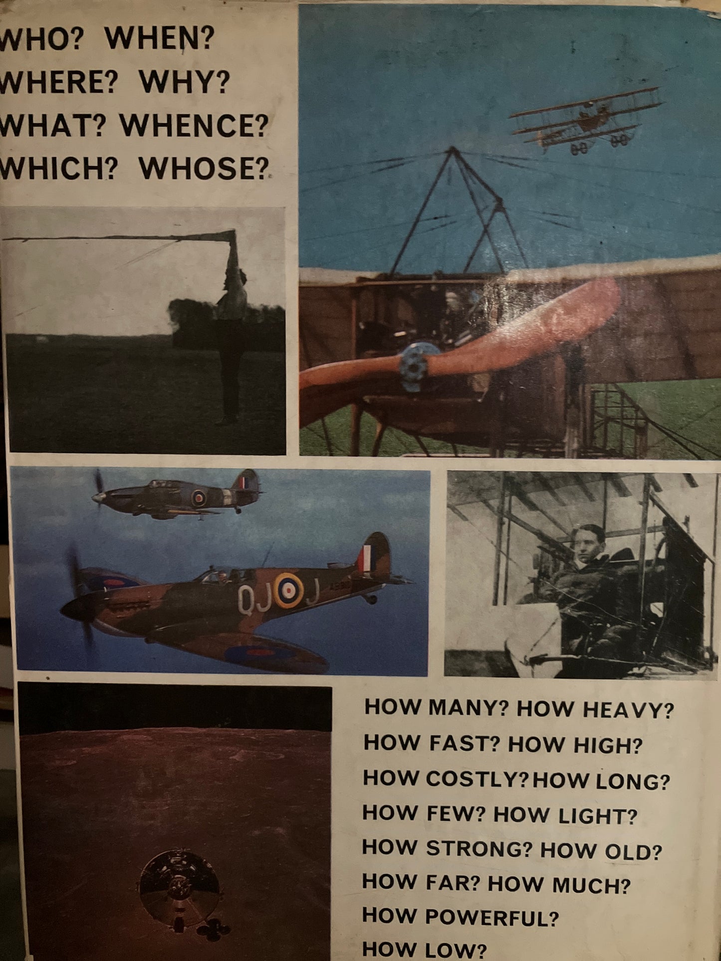 AIR FACTS AND FEATS BY FRANCIS K MASON USADO HISTORIA ALDAMA