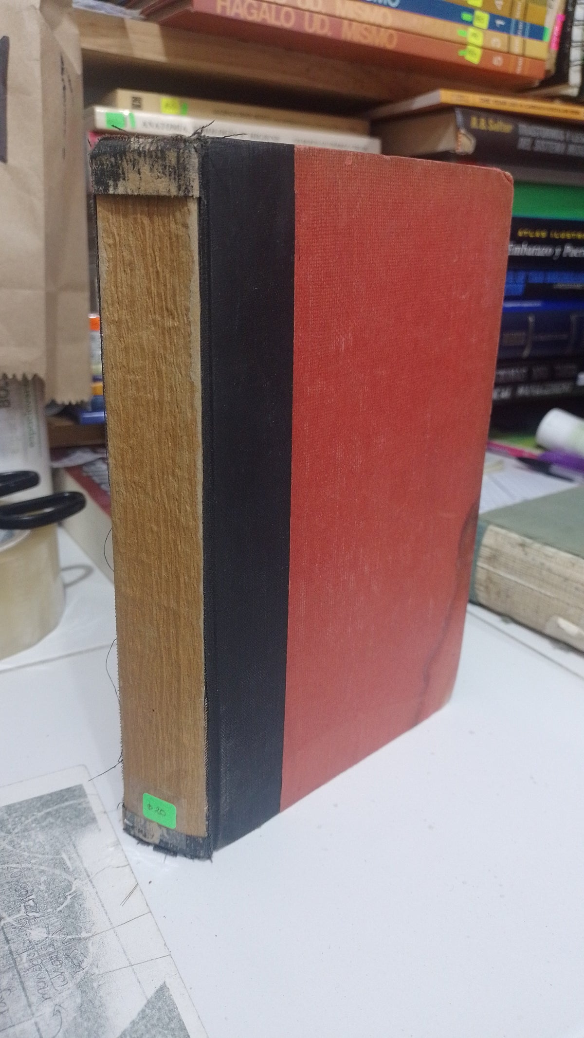 THE UGLY AMERICAN POR WILLIAM LEDERER Y EUGENE BURDICK USADO IDIOMAS JUAREZ 507