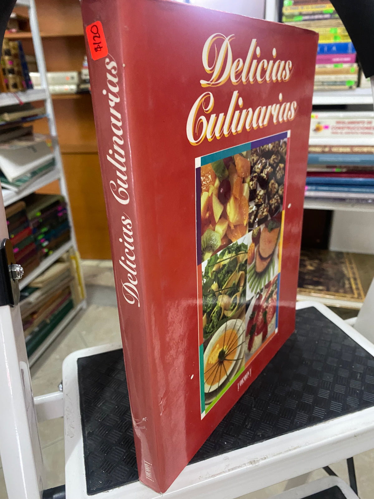 DELICIAS CULINARIAS TORMONT USADO COCINA JUAREZ 515