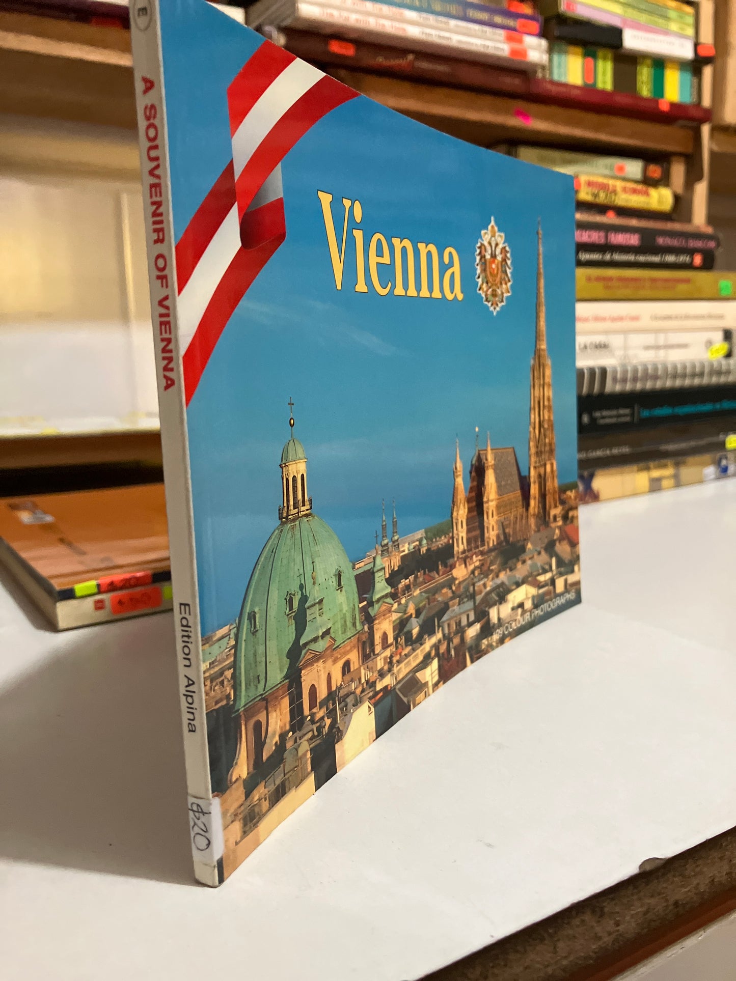 VIENNA USADO HISTORIA JUAREZ