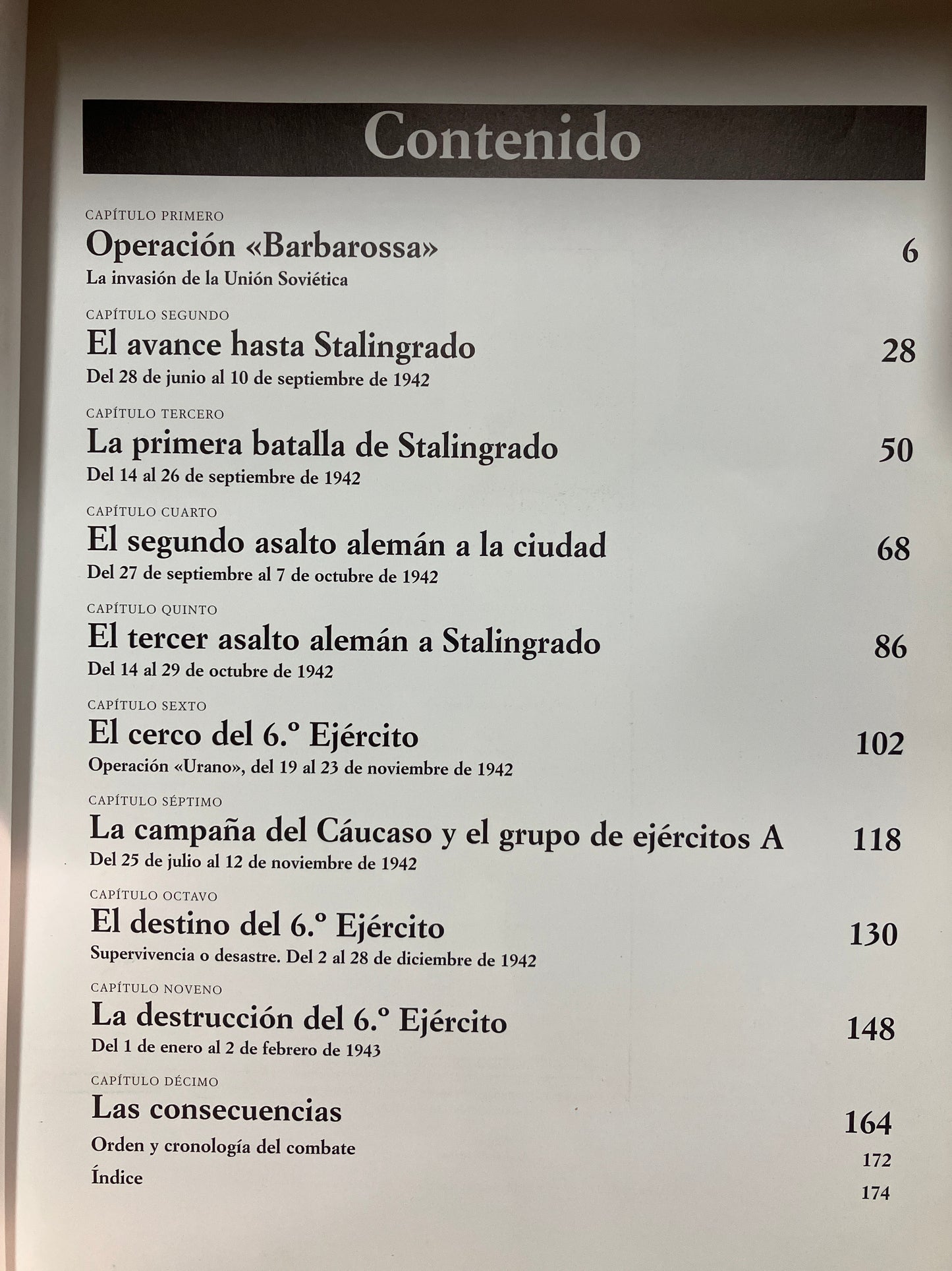 STALINGRADO EL CERCO INFERNAL POR STEPHEN WALSH USADO HISTORIA ALDAMA