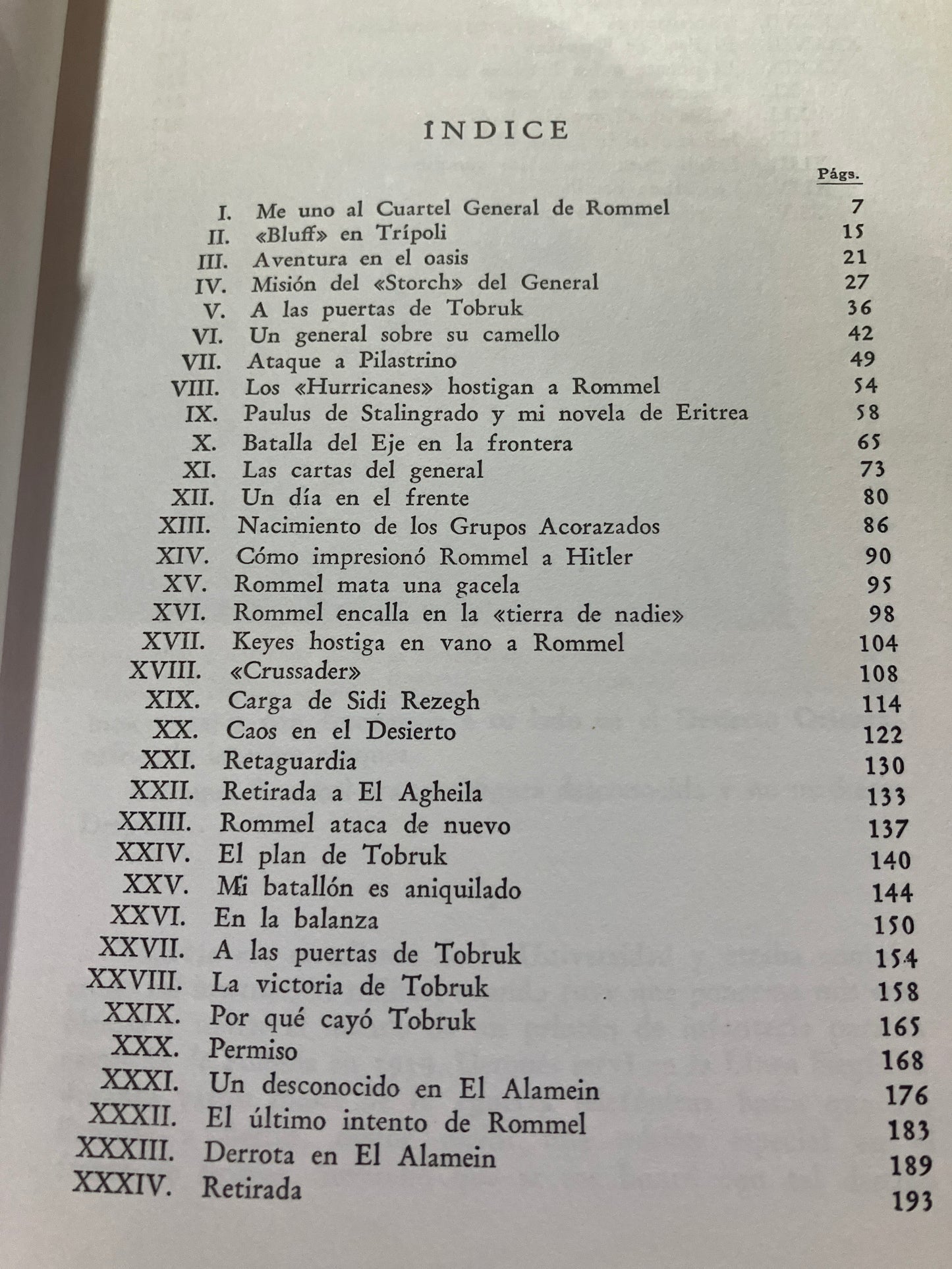CON ROMMEL EN EL DESIERTO POR H W SCHMIDT LIBRO USADO HISTORIA ALDMA