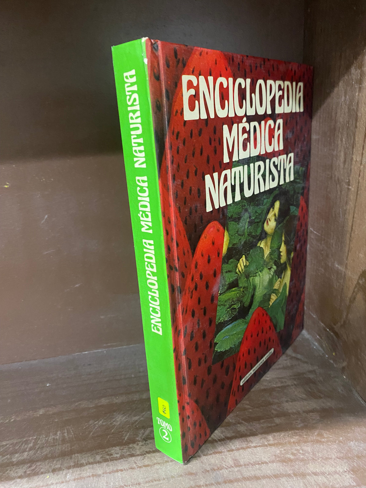 ENCICLOPEDIA MEDICA NATURISTA JUAREZ 515