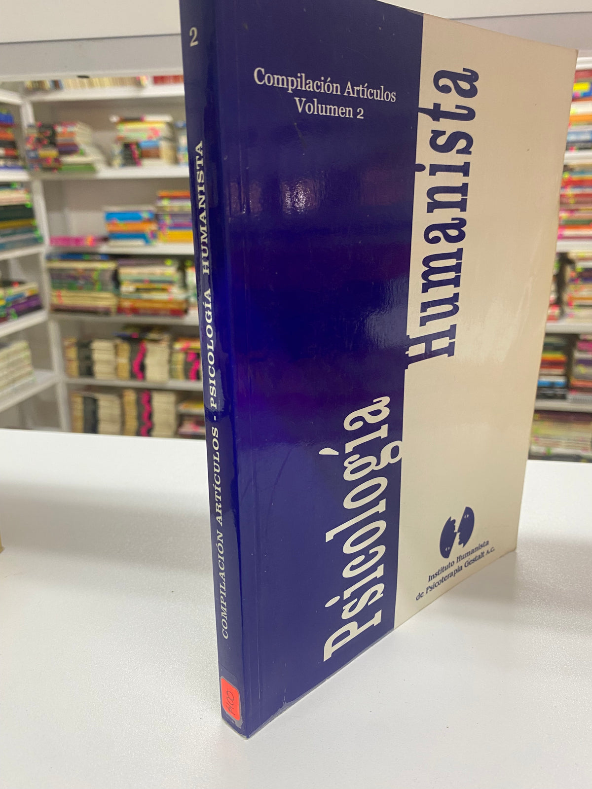 COMPILACION ARTICULOS PSICOLOGIA HUMANISTA ABRAHAM H MASLOW MYRIAM MUÑOZ ROBERT ORNSTEIN USADO PSICOLOGIA JUAREZ 515